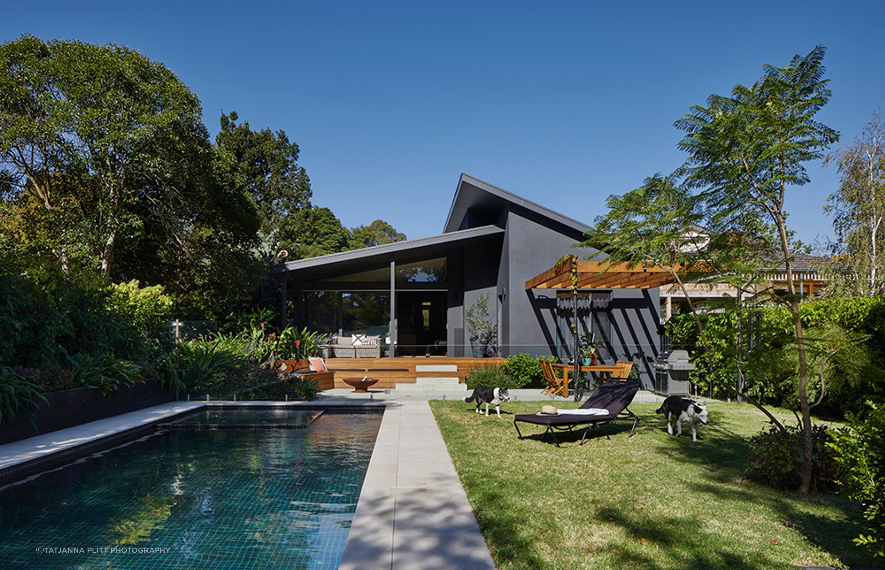 Eaglemont Refurb & Landscape