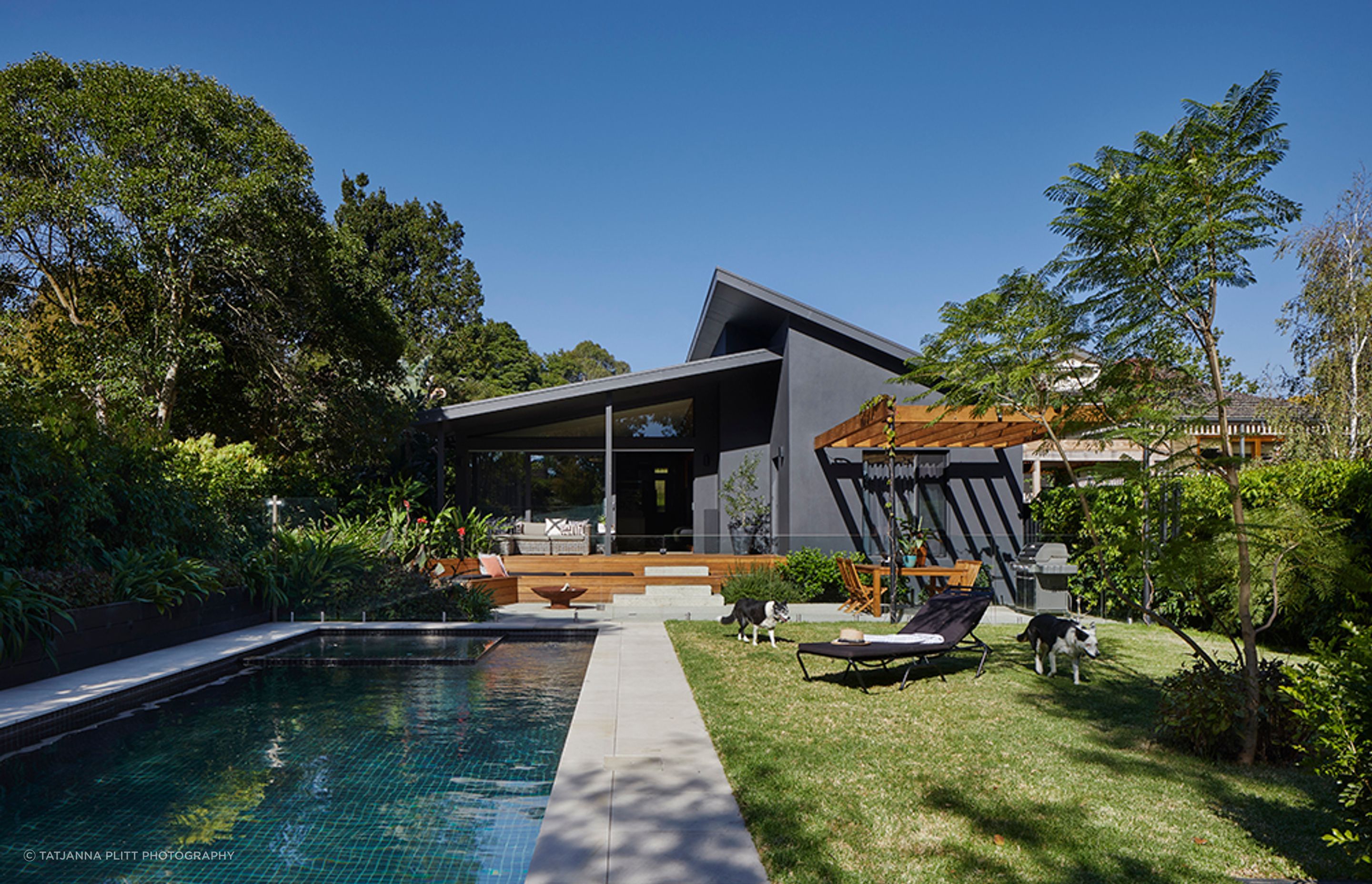 Eaglemont Refurb & Landscape