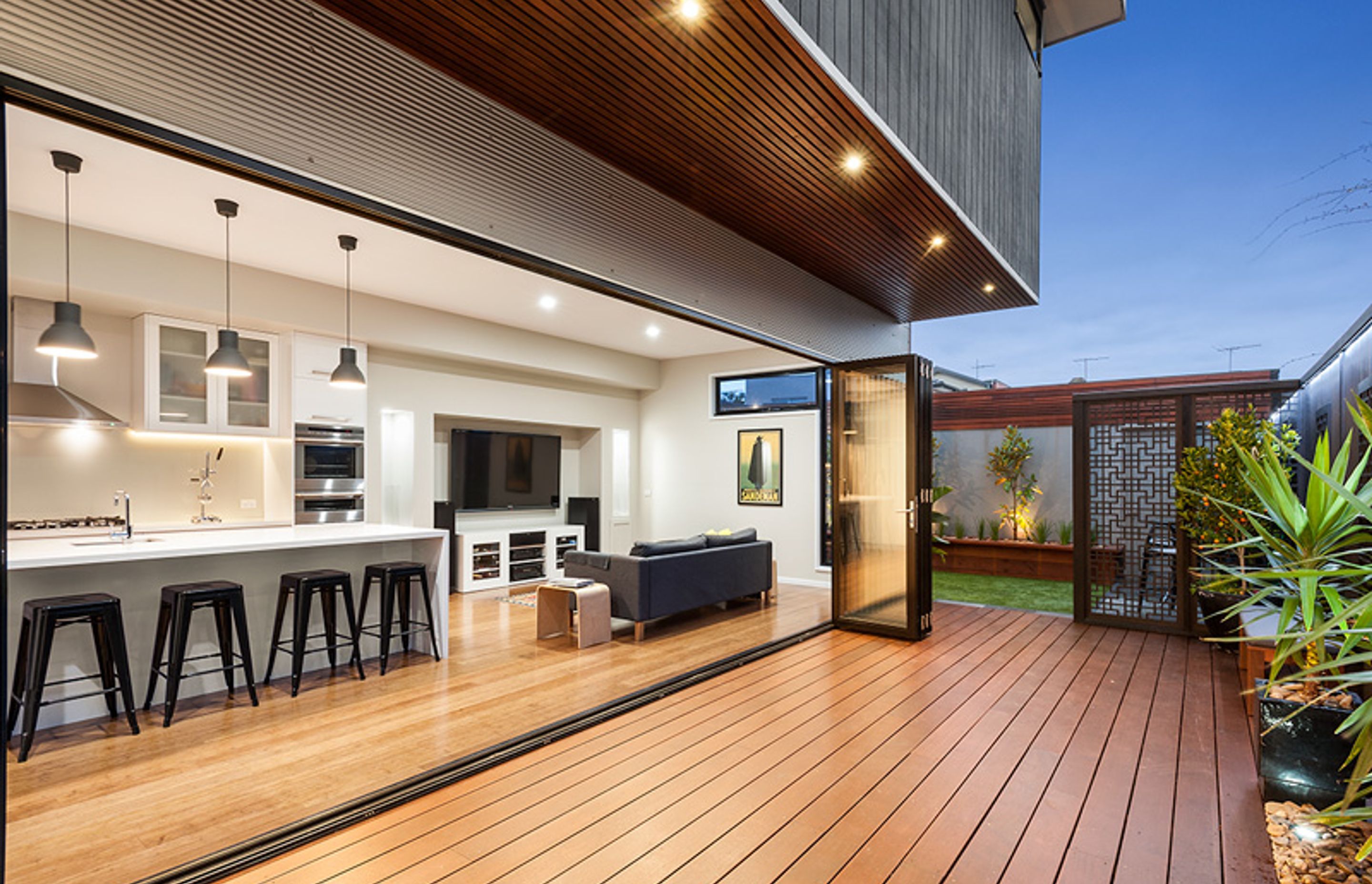 Extension & Renovation Northcote