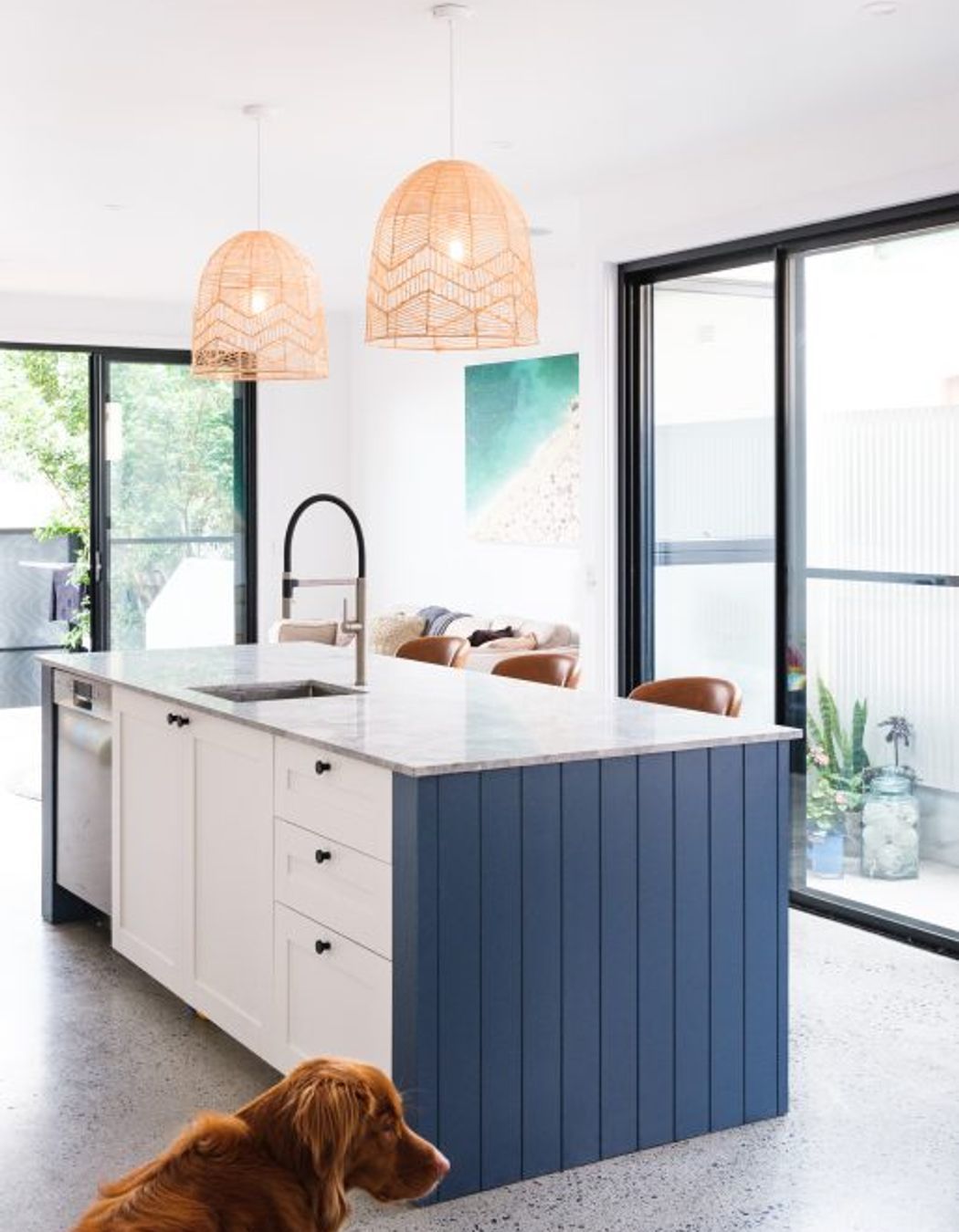 MARRICKVILLE RESIDENCE