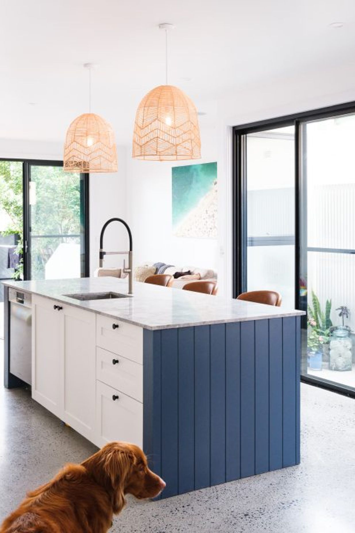MARRICKVILLE RESIDENCE