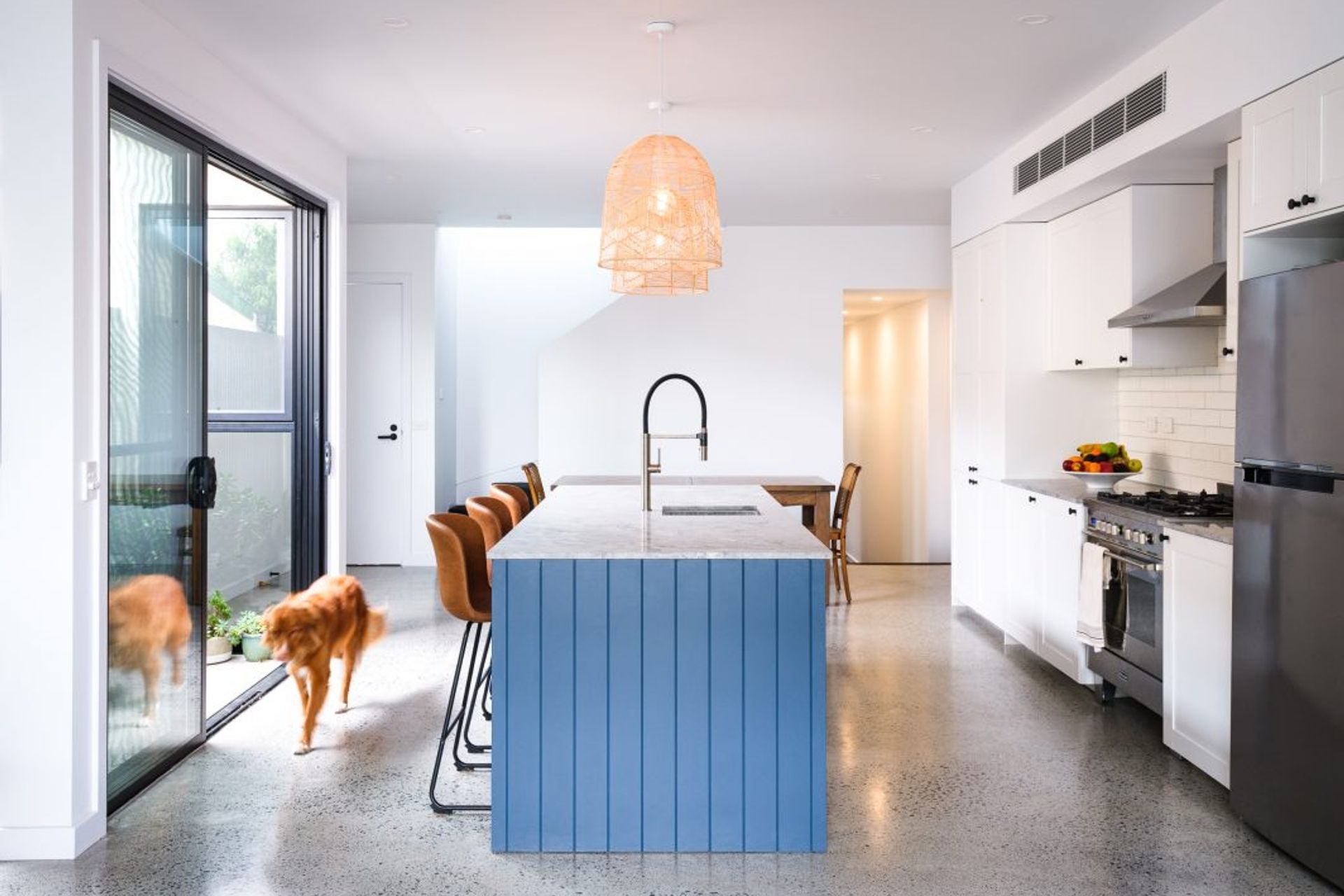 MARRICKVILLE RESIDENCE