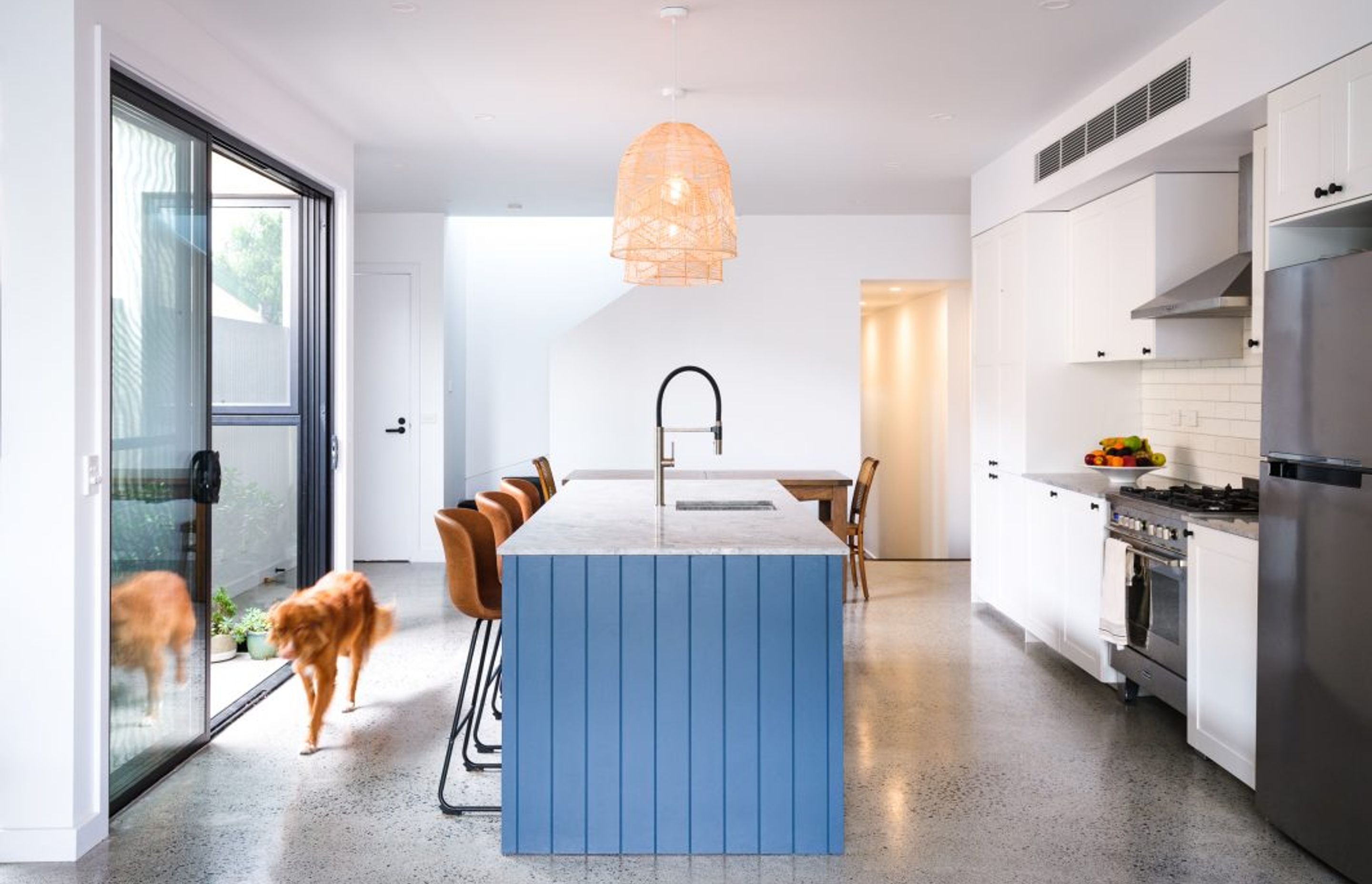 MARRICKVILLE RESIDENCE