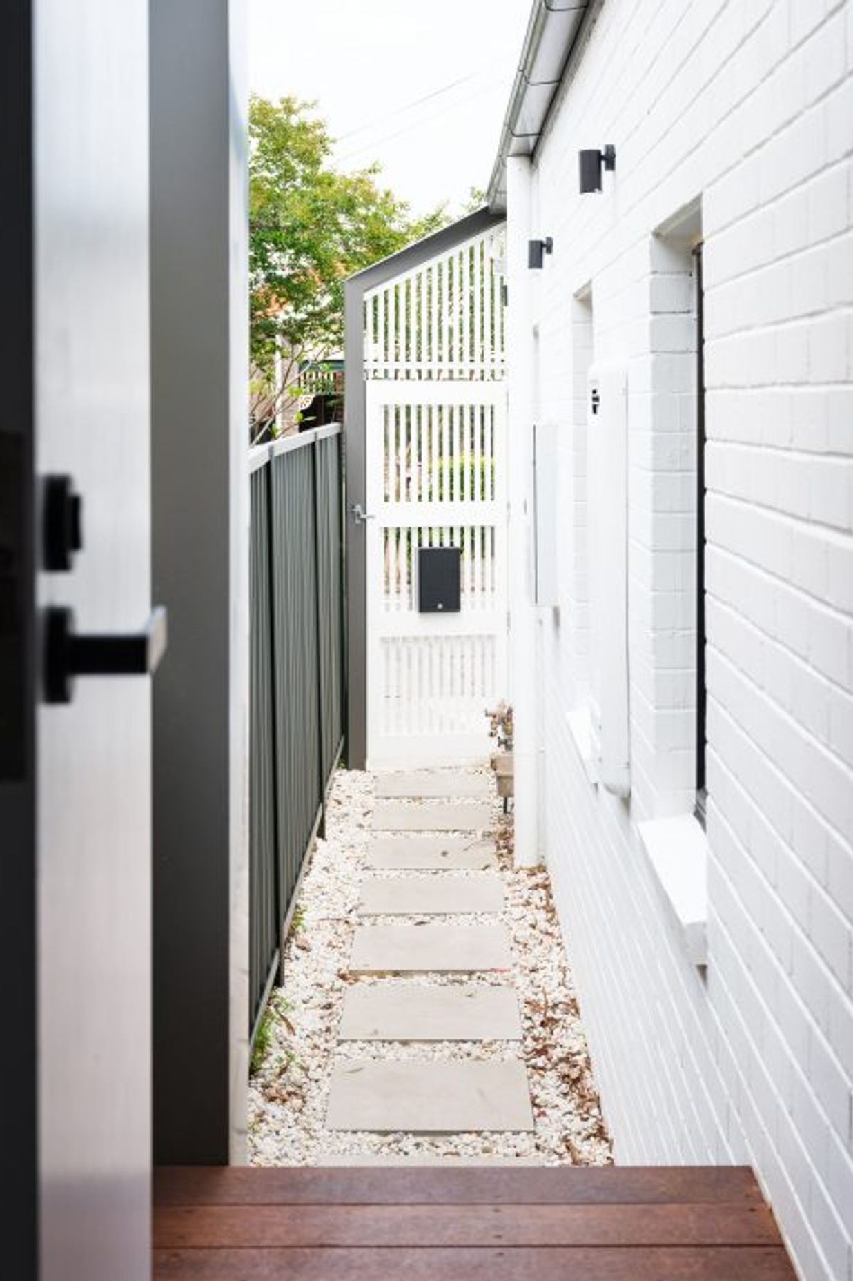 MARRICKVILLE RESIDENCE