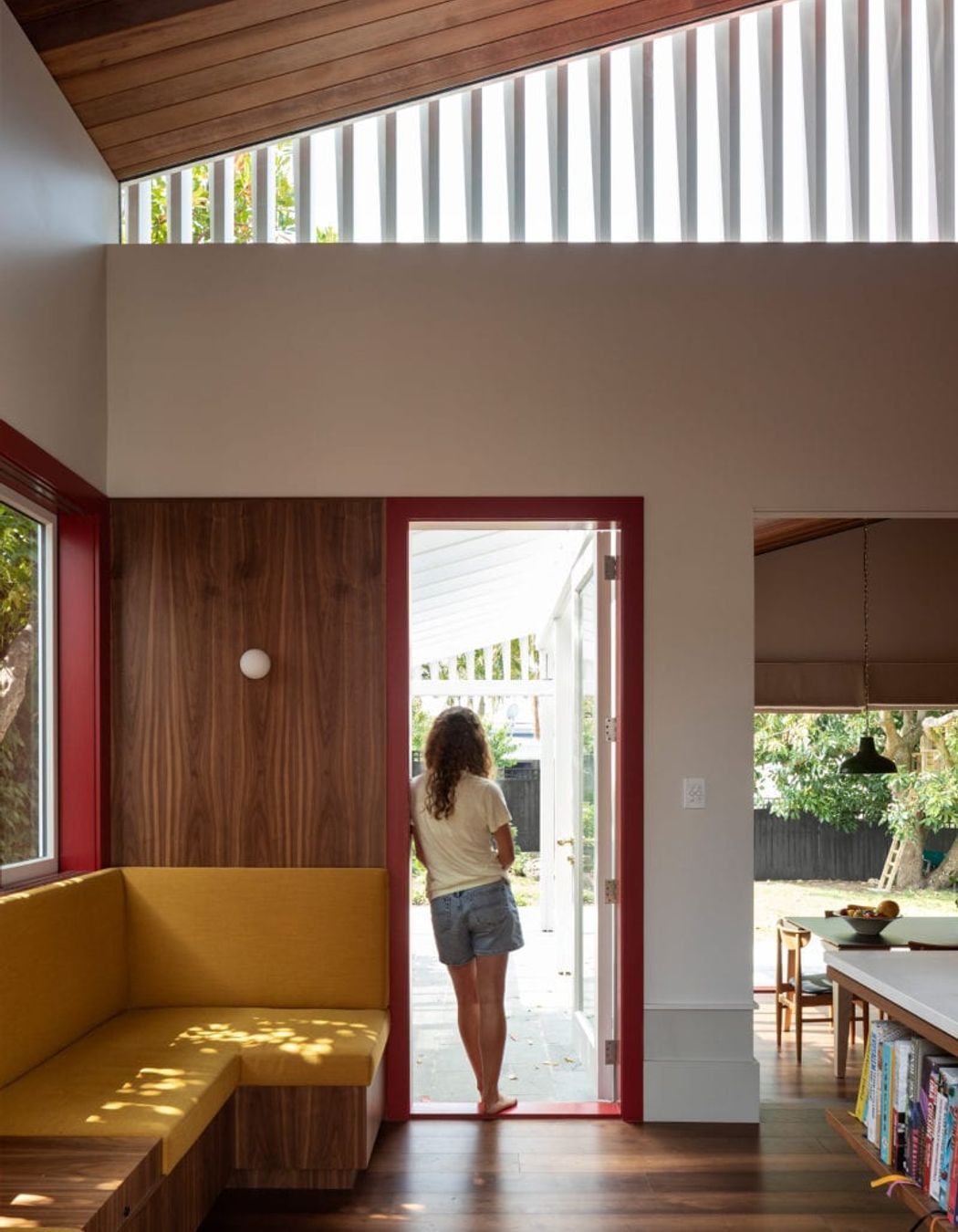 Split House