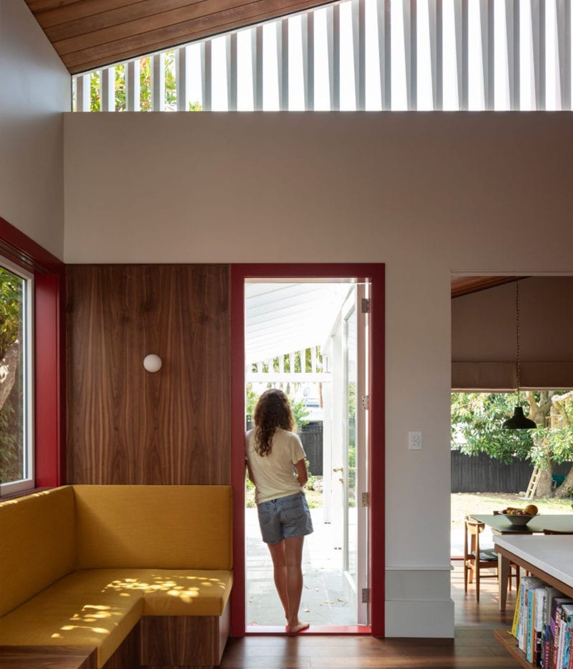 Split House