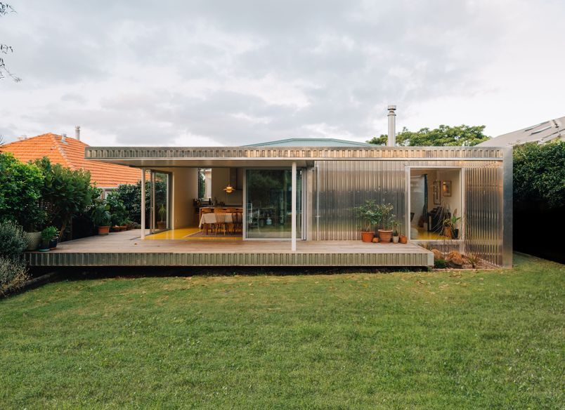 Yolk House