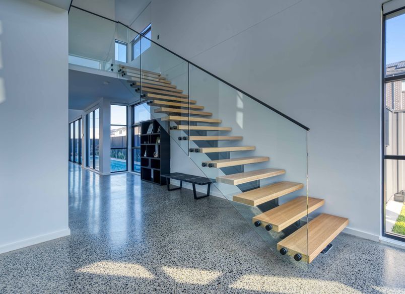 Edmondson Park Residence