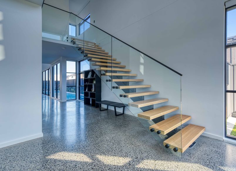 Edmondson Park Residence