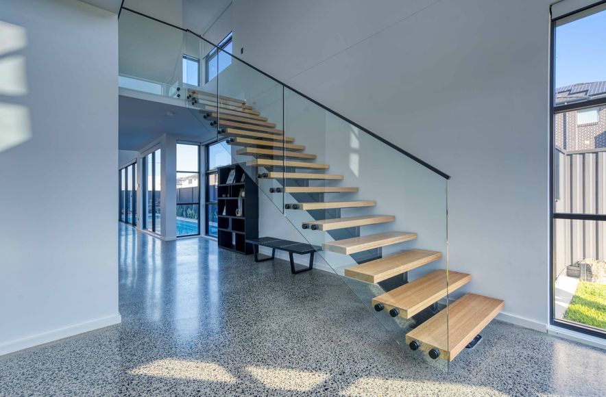 Edmondson Park Residence