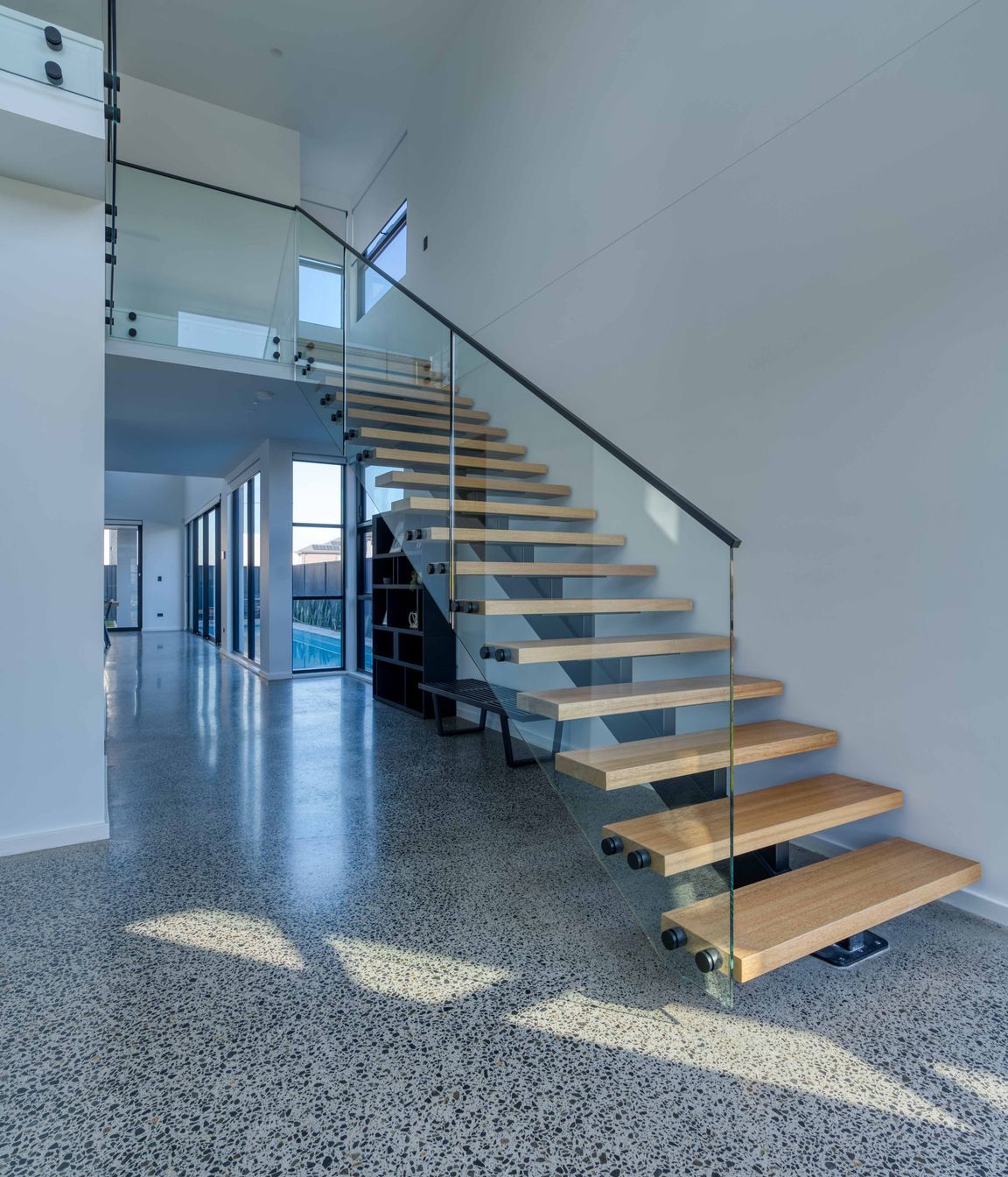 Edmondson Park Residence