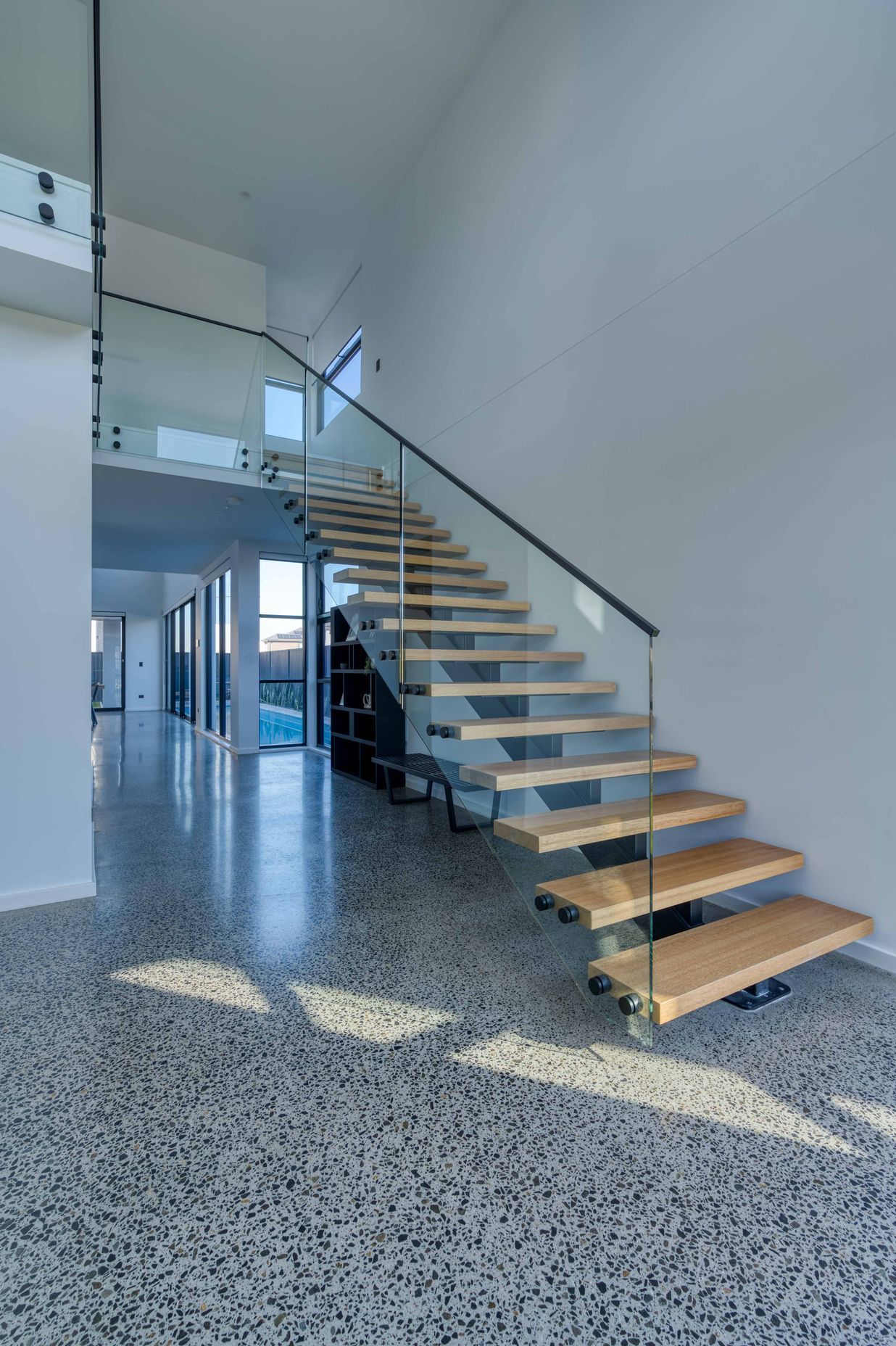 Edmondson Park Residence