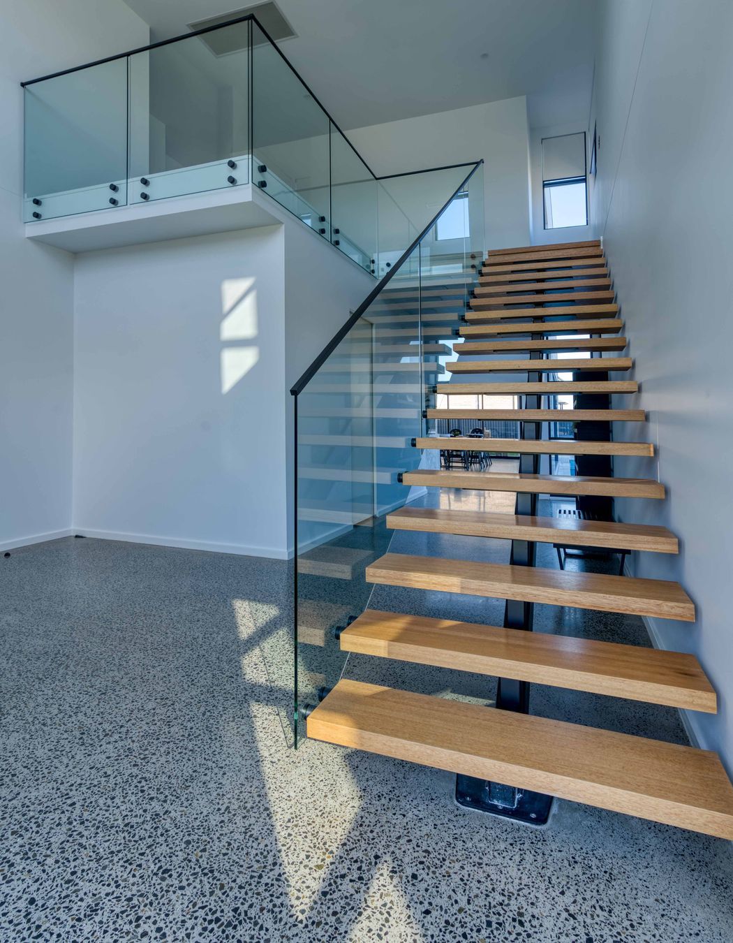 Edmondson Park Residence