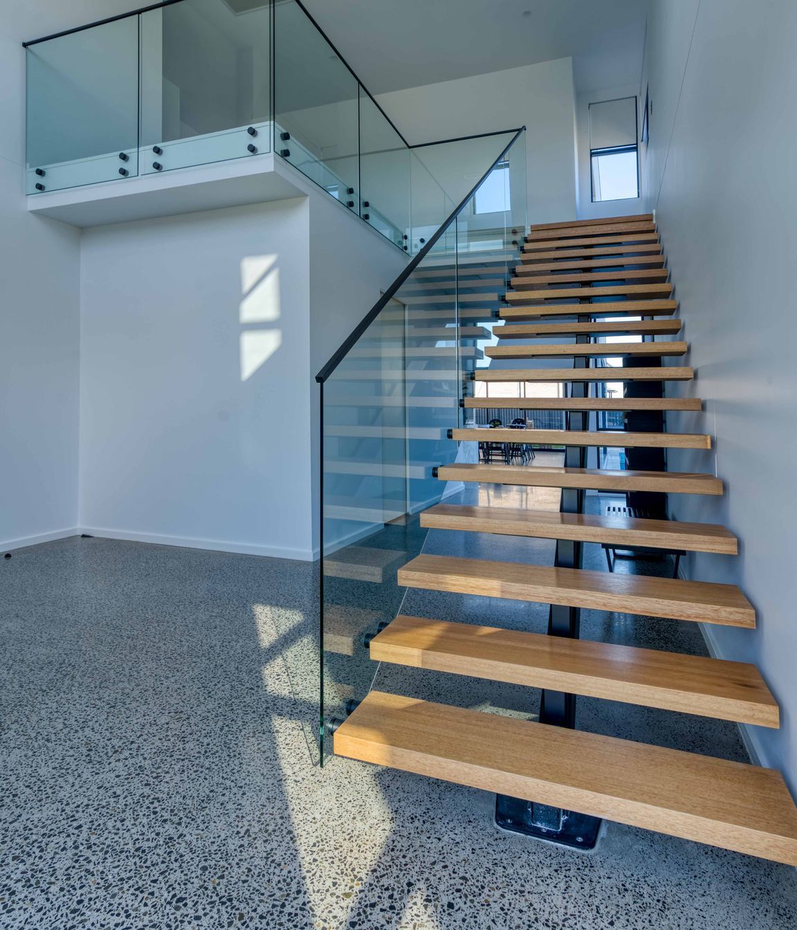 Edmondson Park Residence