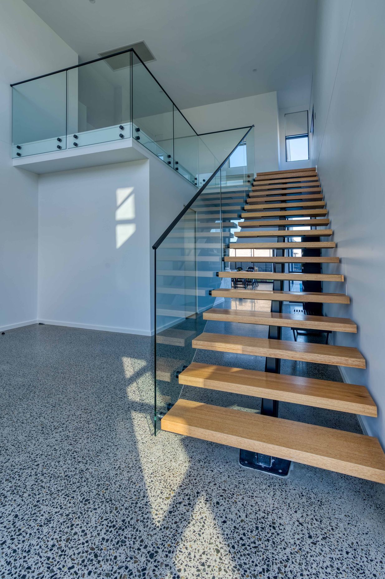 Edmondson Park Residence