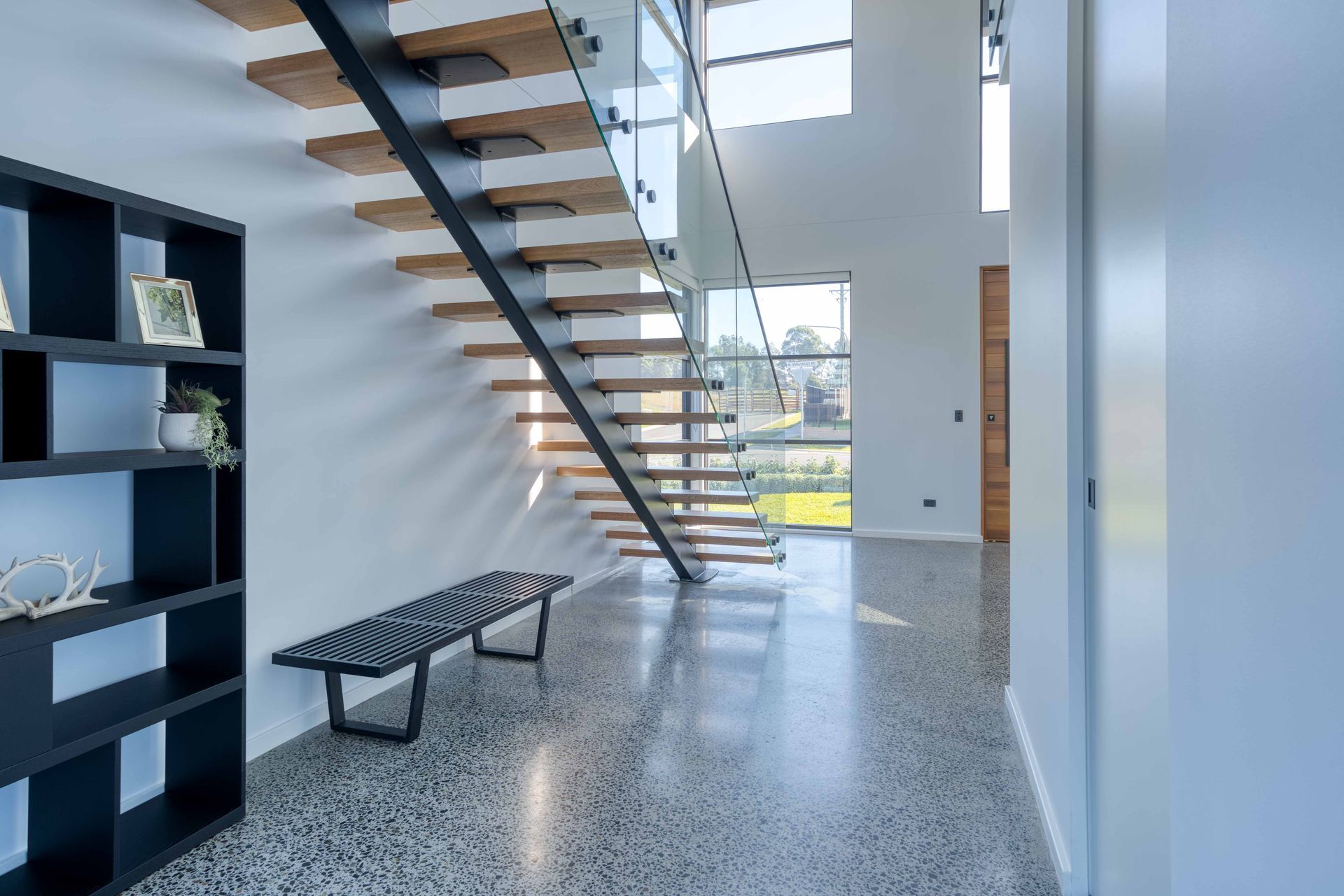 Edmondson Park Residence