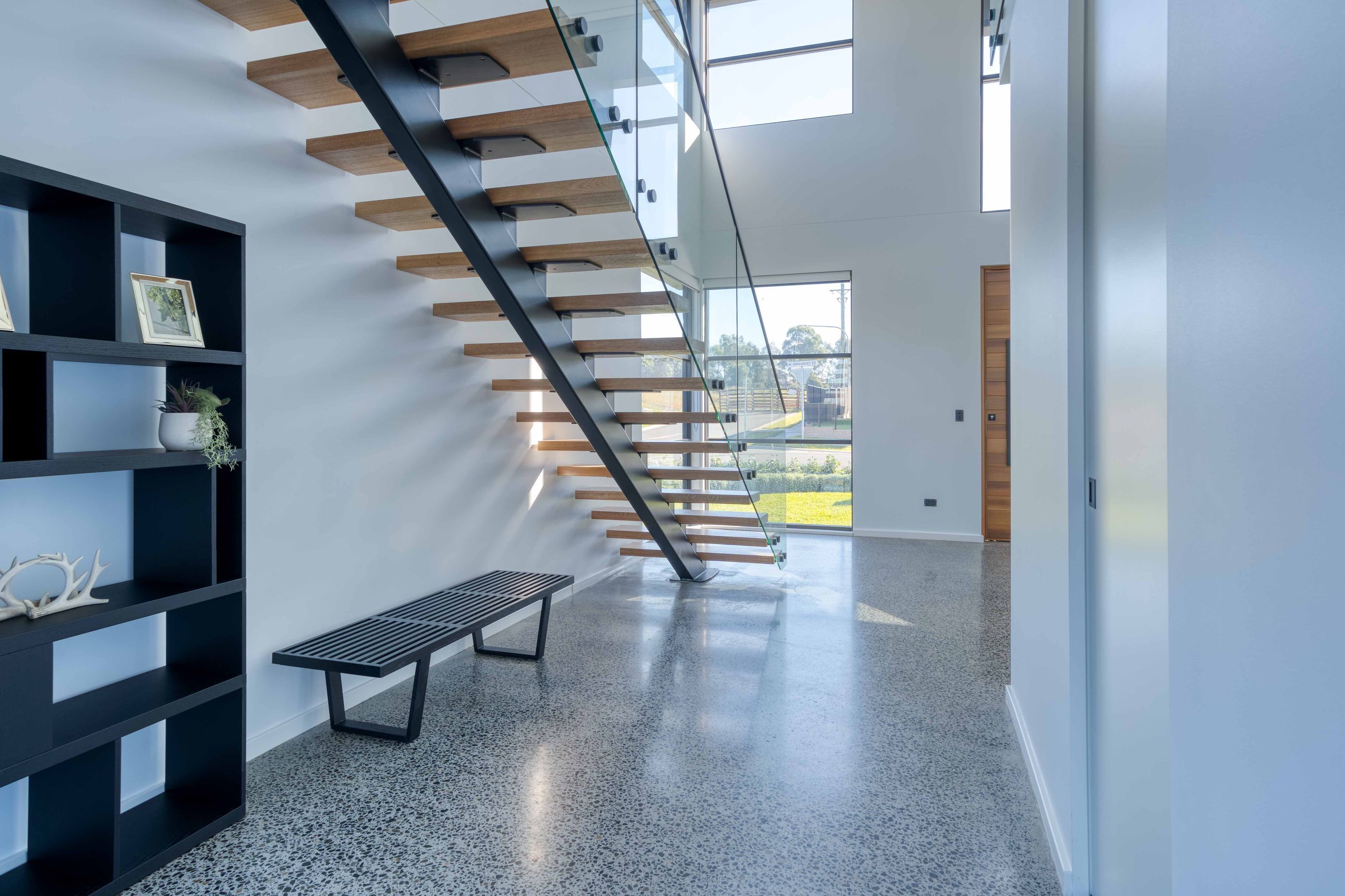 Edmondson Park Residence