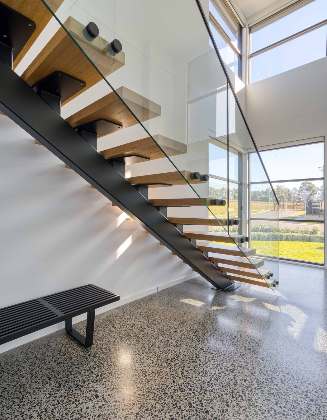 Edmondson Park Residence