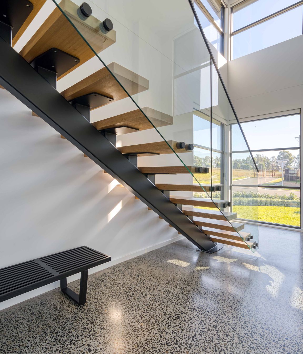 Edmondson Park Residence