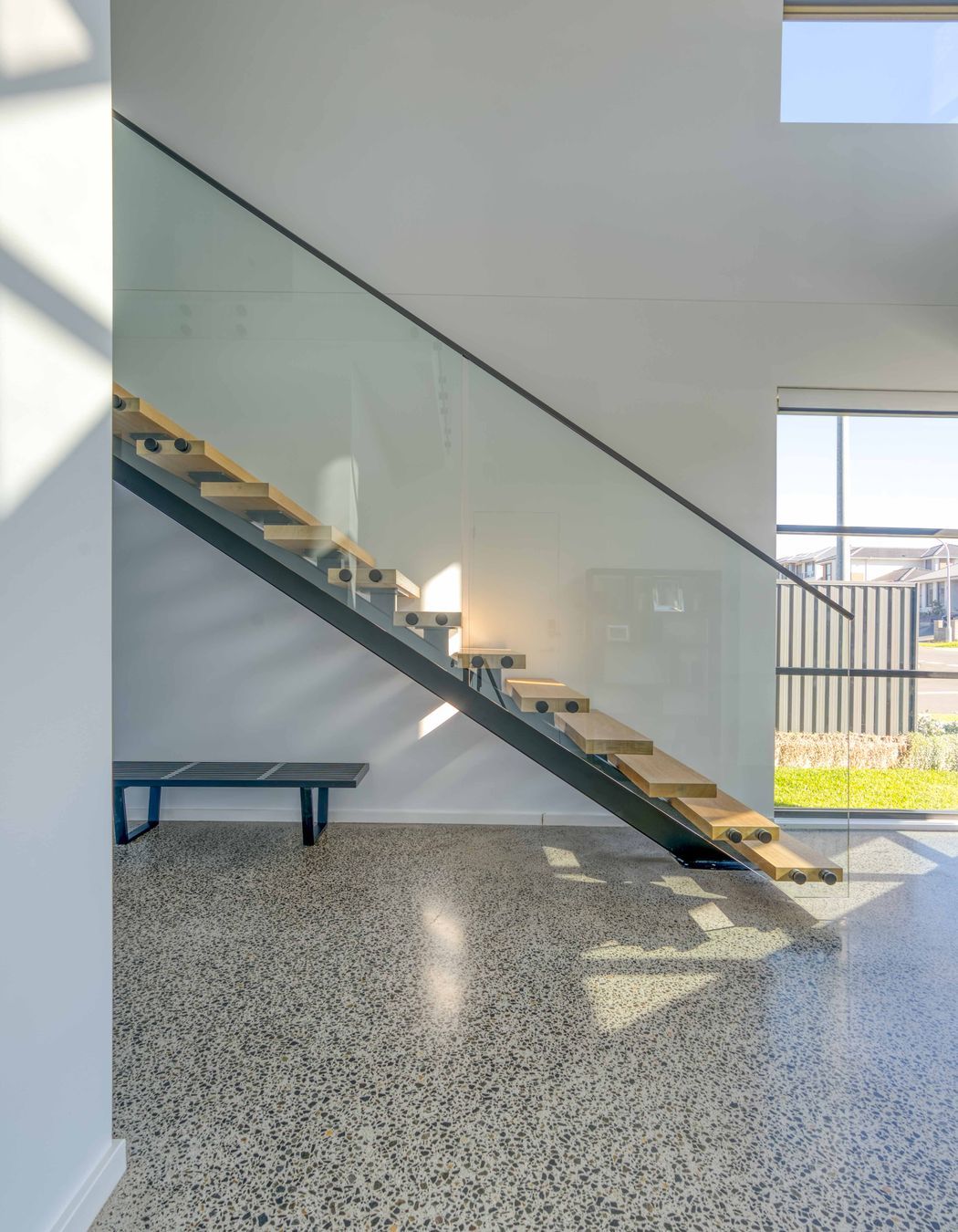 Edmondson Park Residence