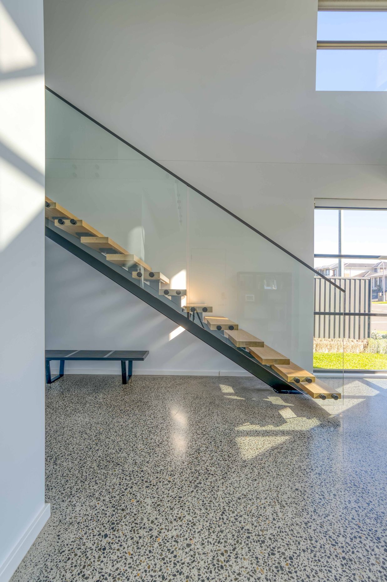 Edmondson Park Residence