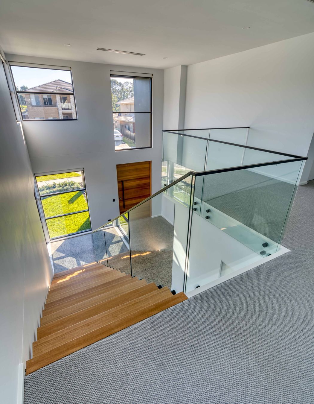 Edmondson Park Residence