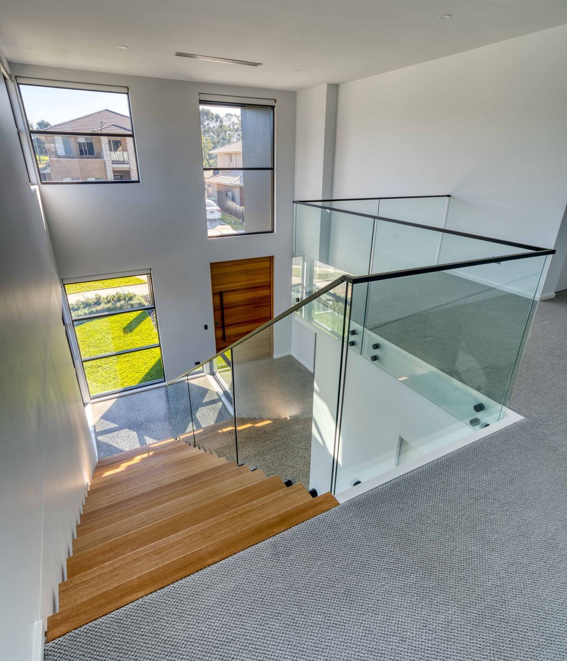 Edmondson Park Residence