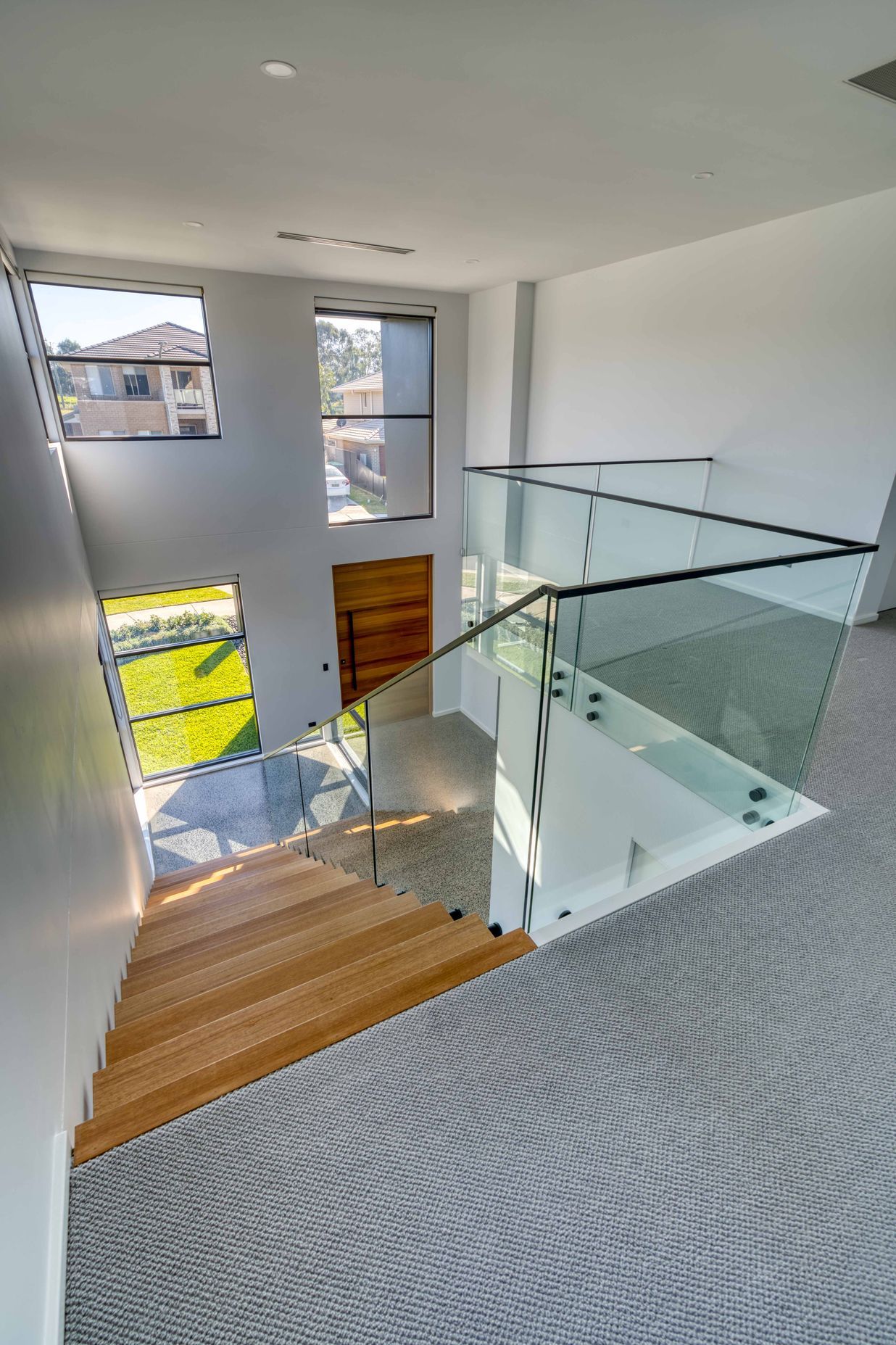 Edmondson Park Residence