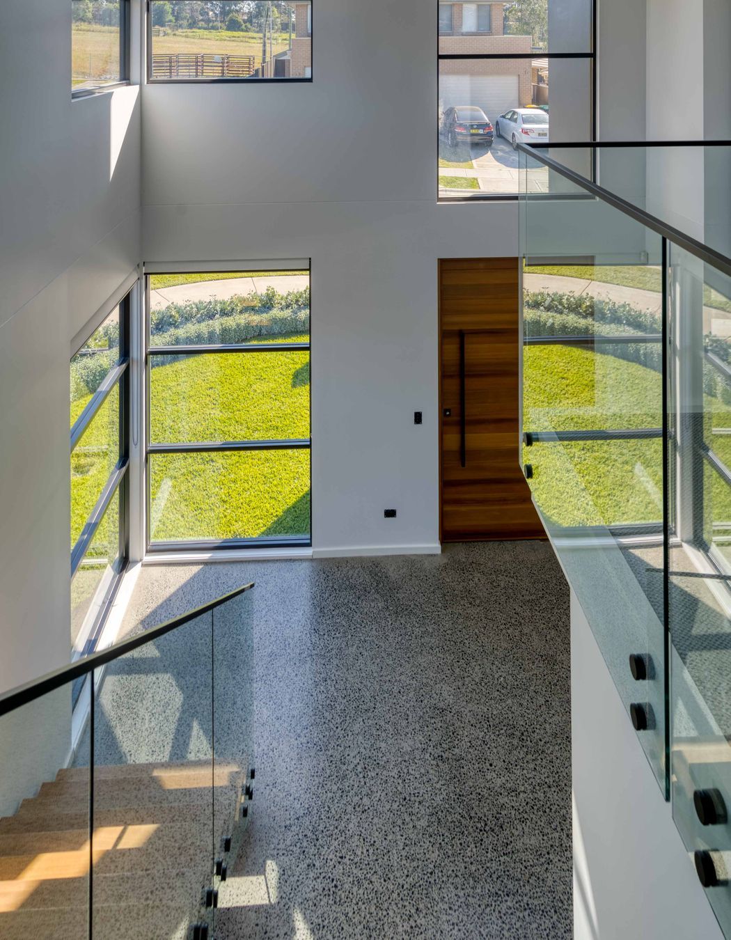 Edmondson Park Residence