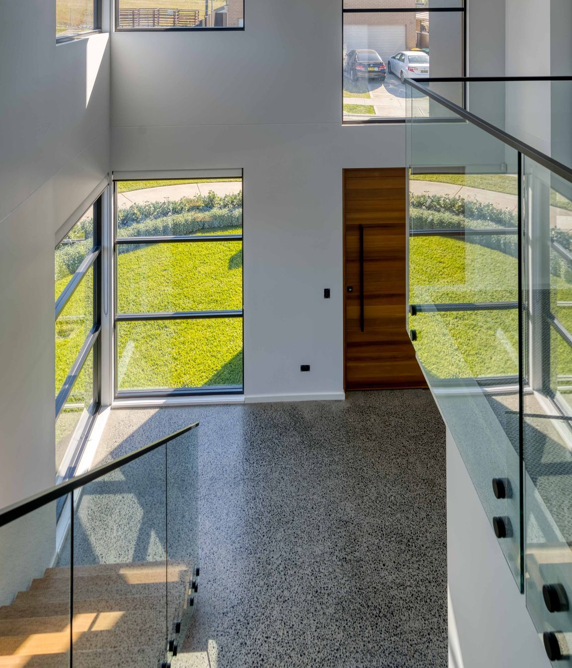 Edmondson Park Residence