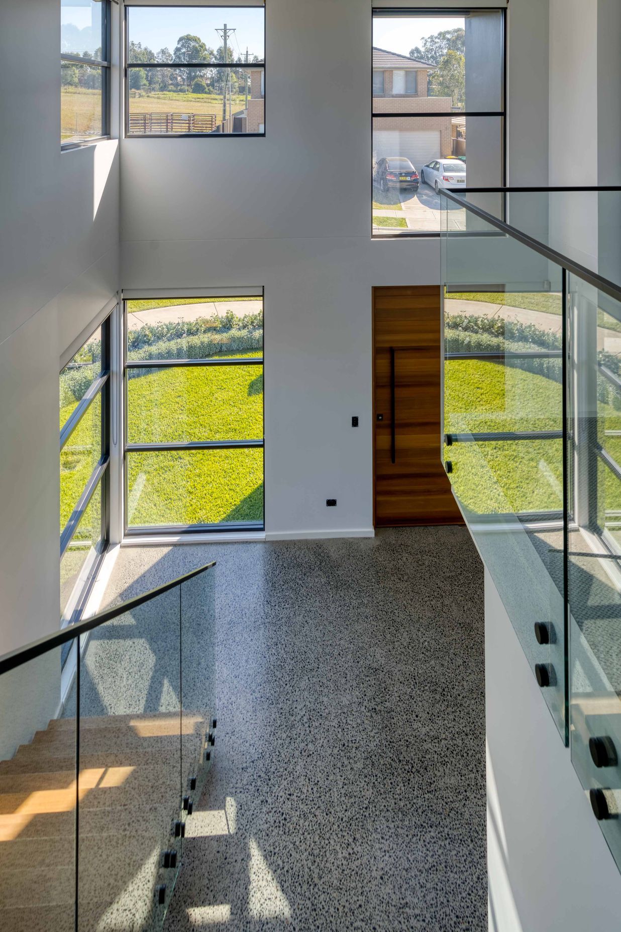Edmondson Park Residence