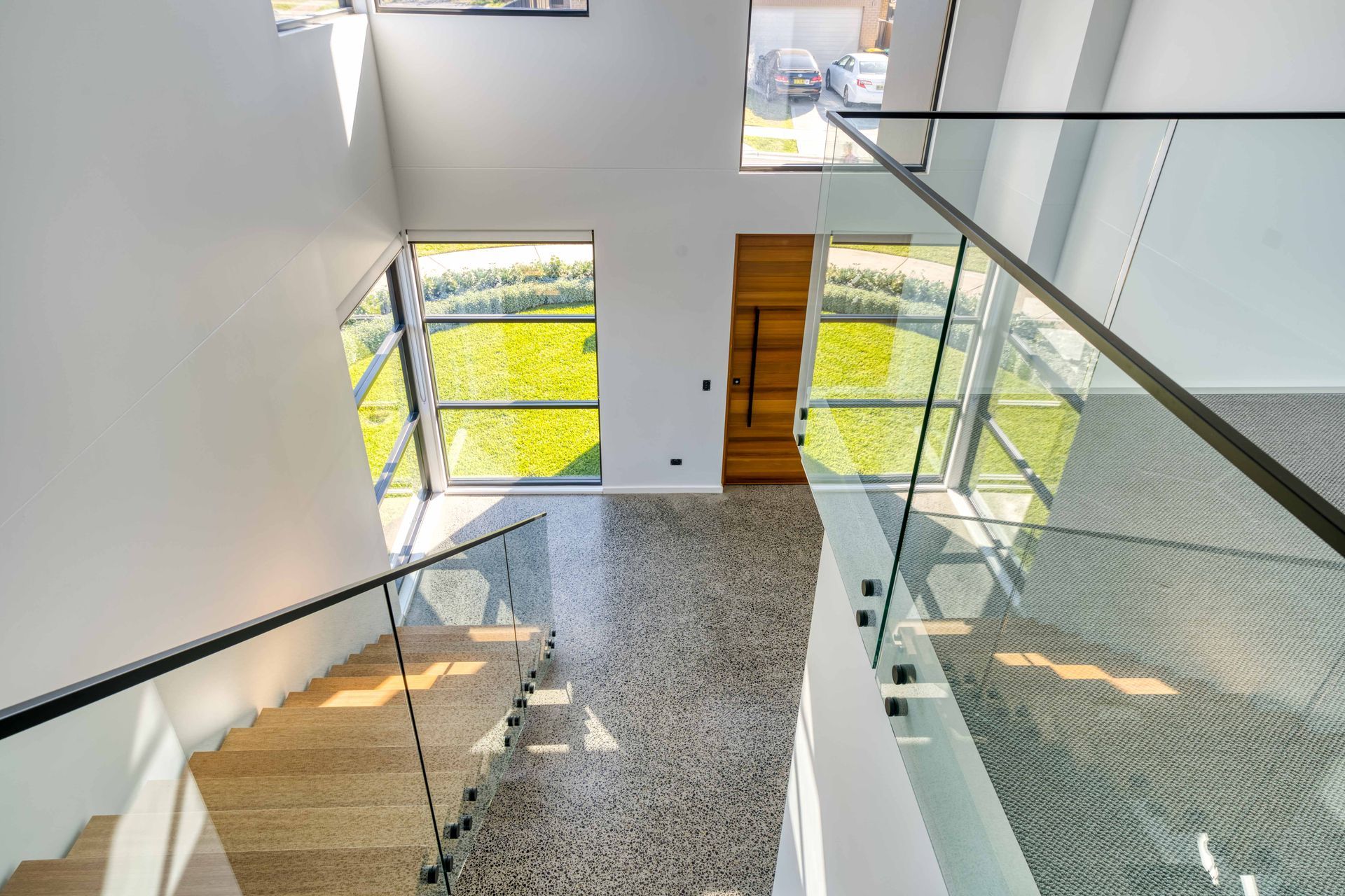 Edmondson Park Residence
