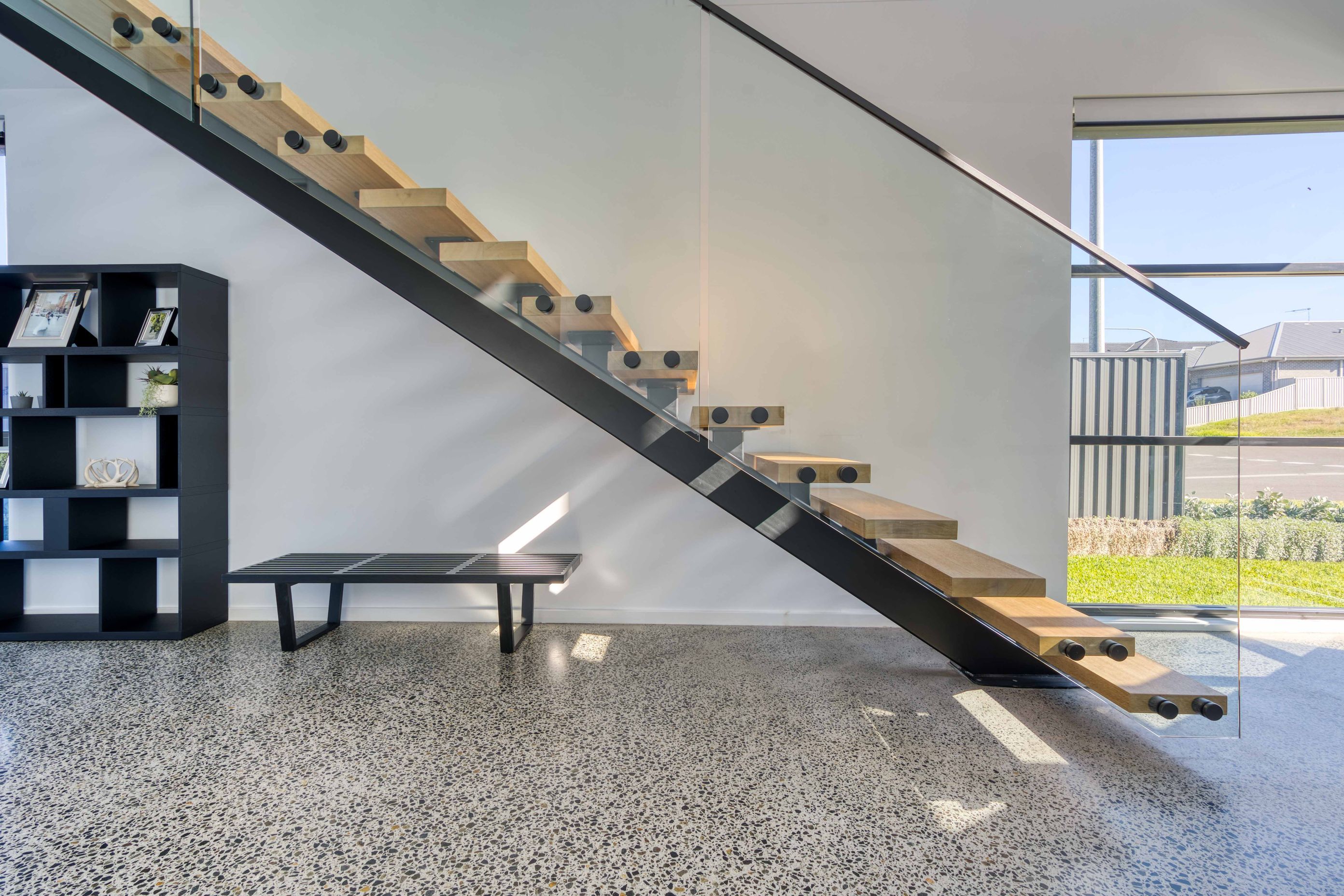 Edmondson Park Residence