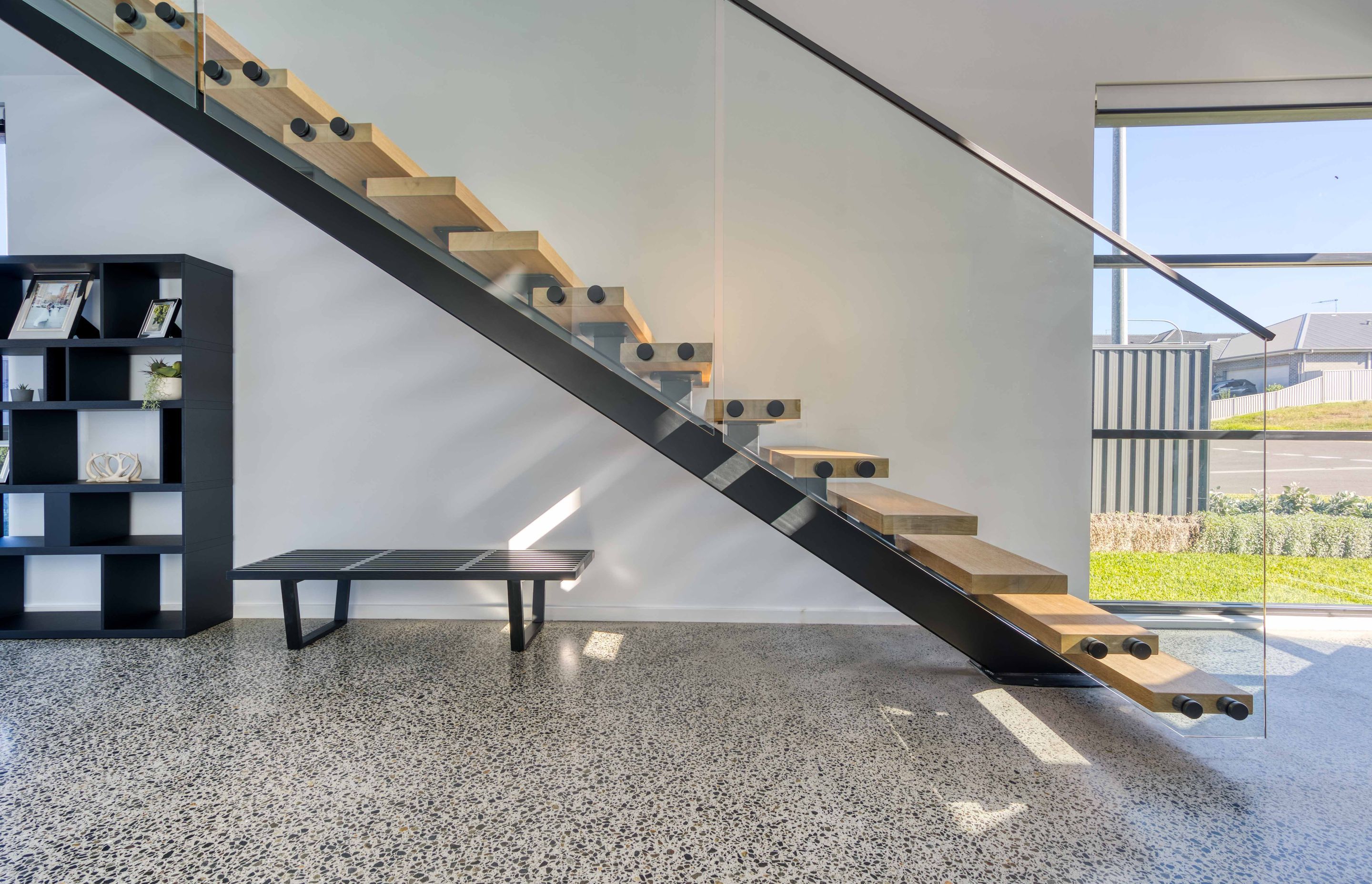 Edmondson Park Residence