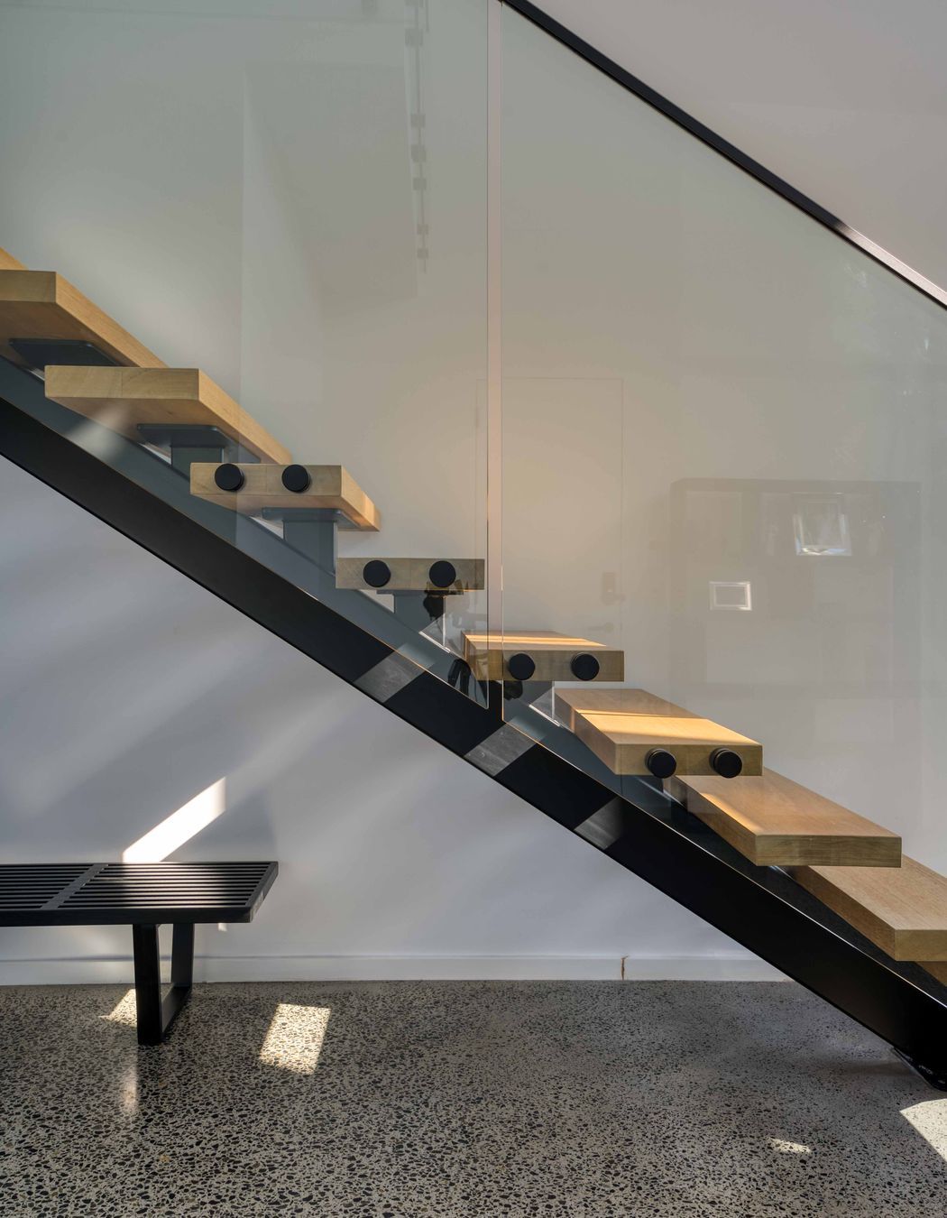 Edmondson Park Residence