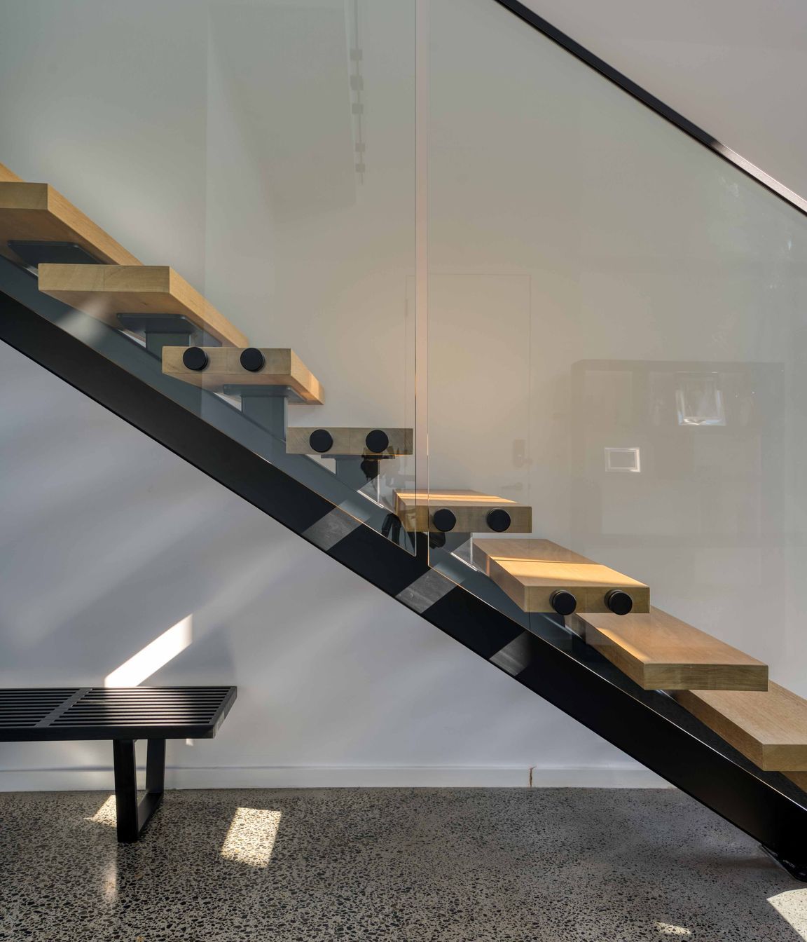 Edmondson Park Residence