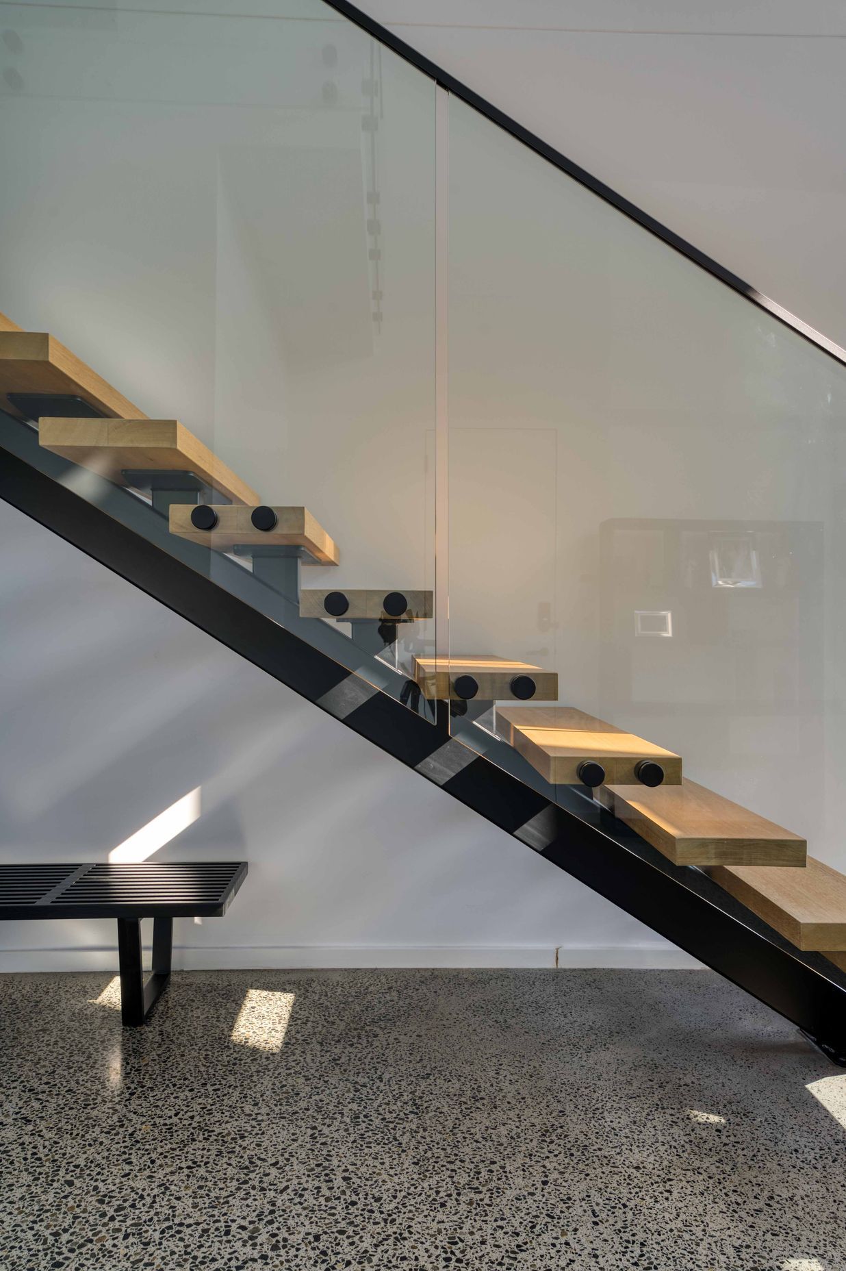 Edmondson Park Residence