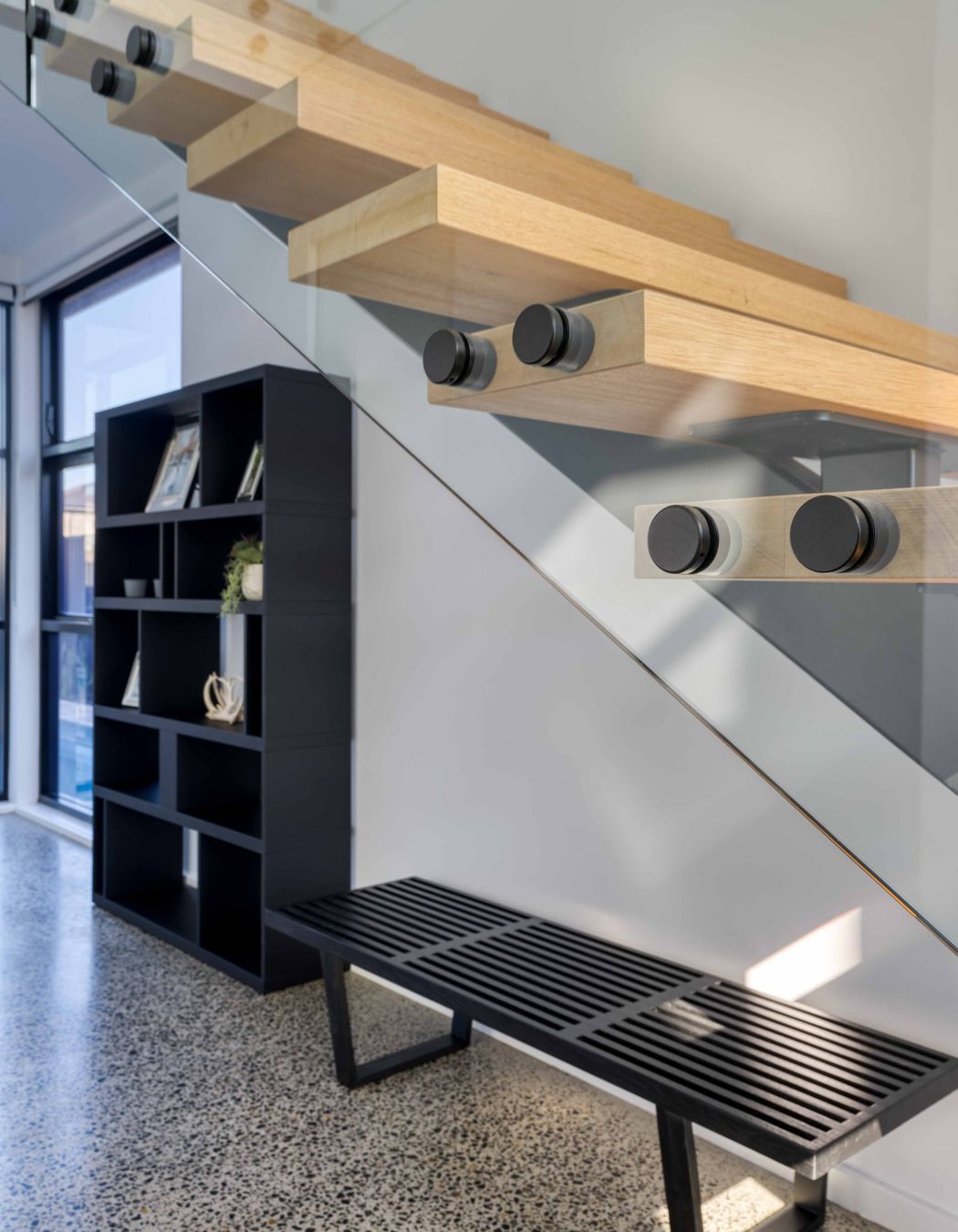 Edmondson Park Residence
