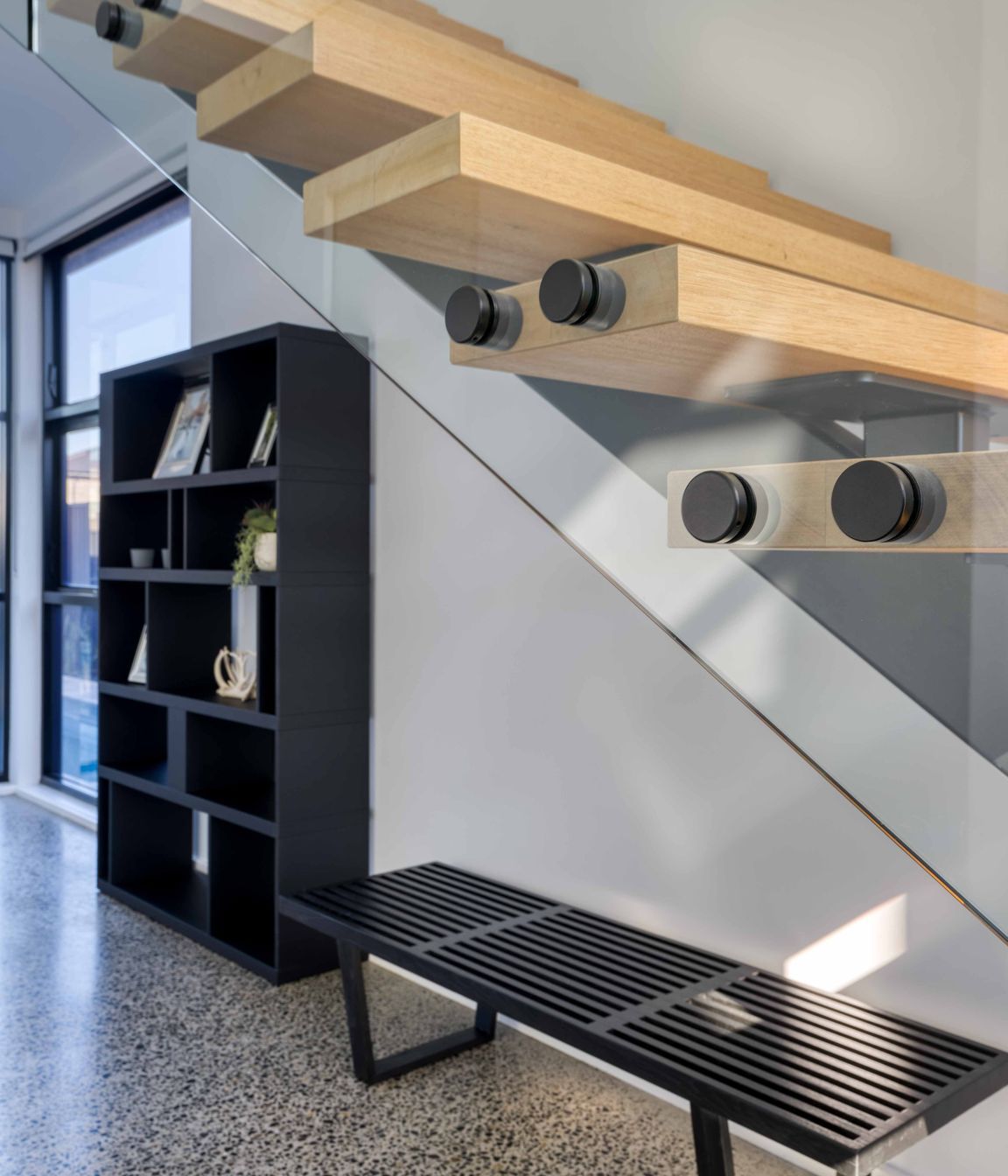 Edmondson Park Residence