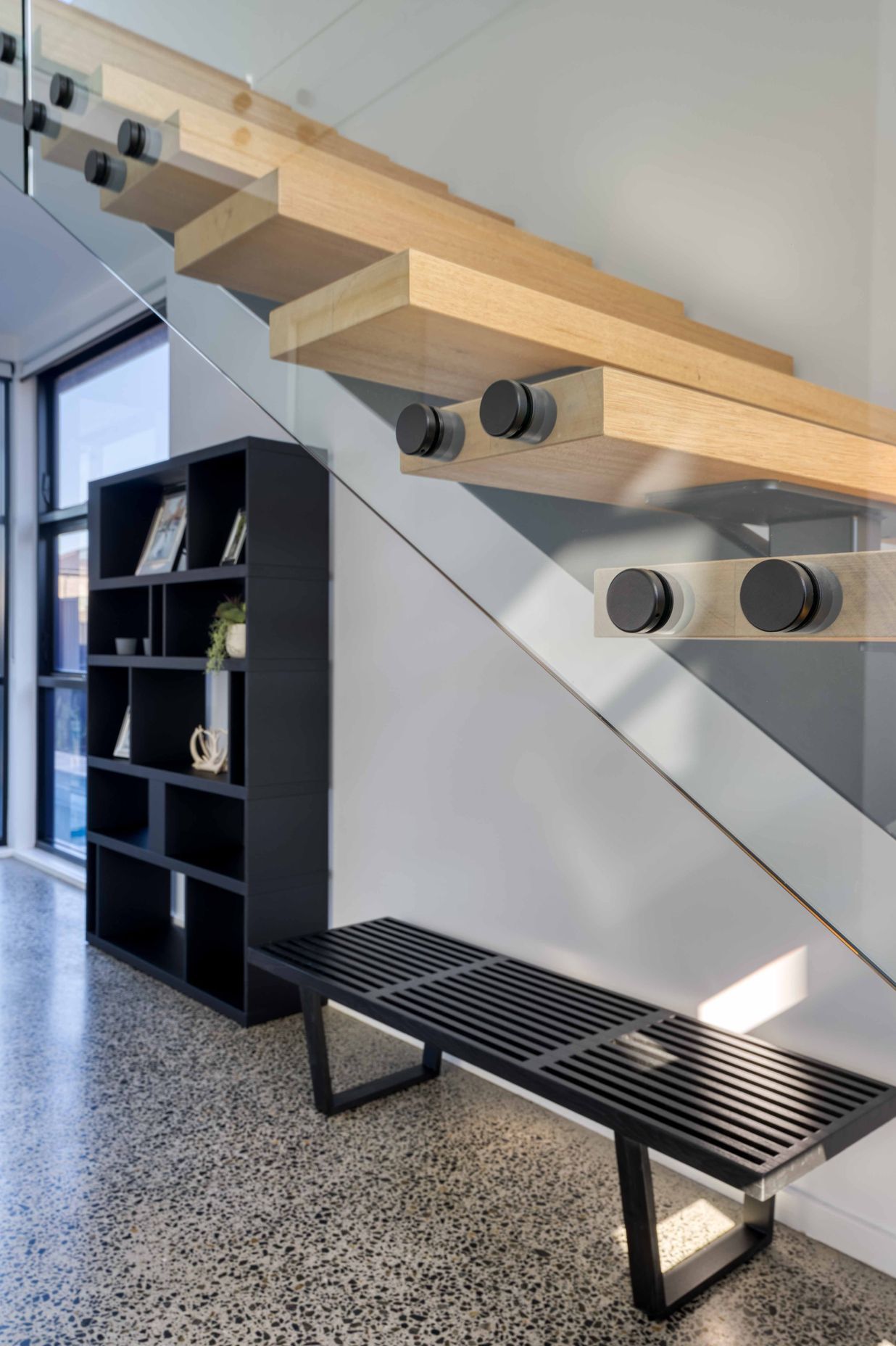 Edmondson Park Residence