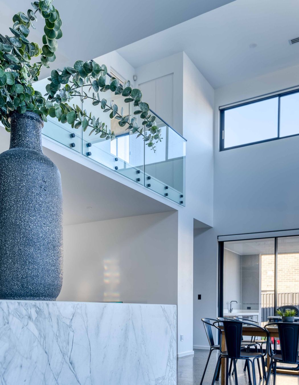 Edmondson Park Residence