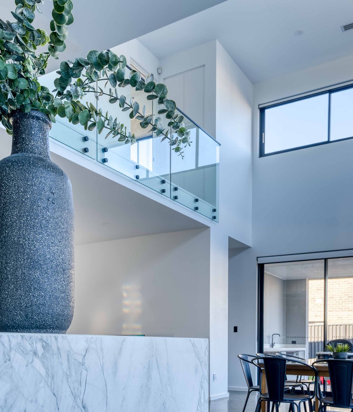 Edmondson Park Residence