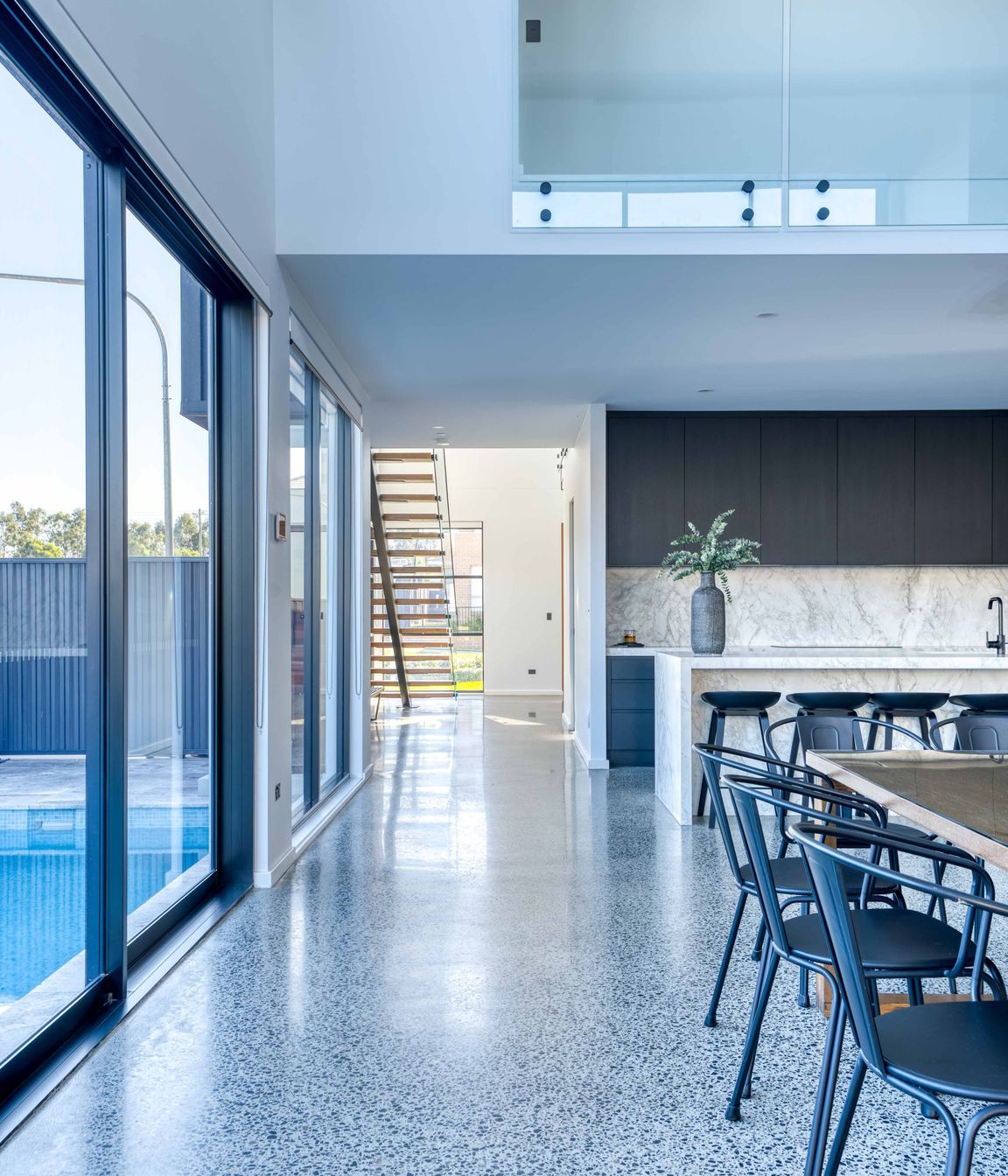 Edmondson Park Residence