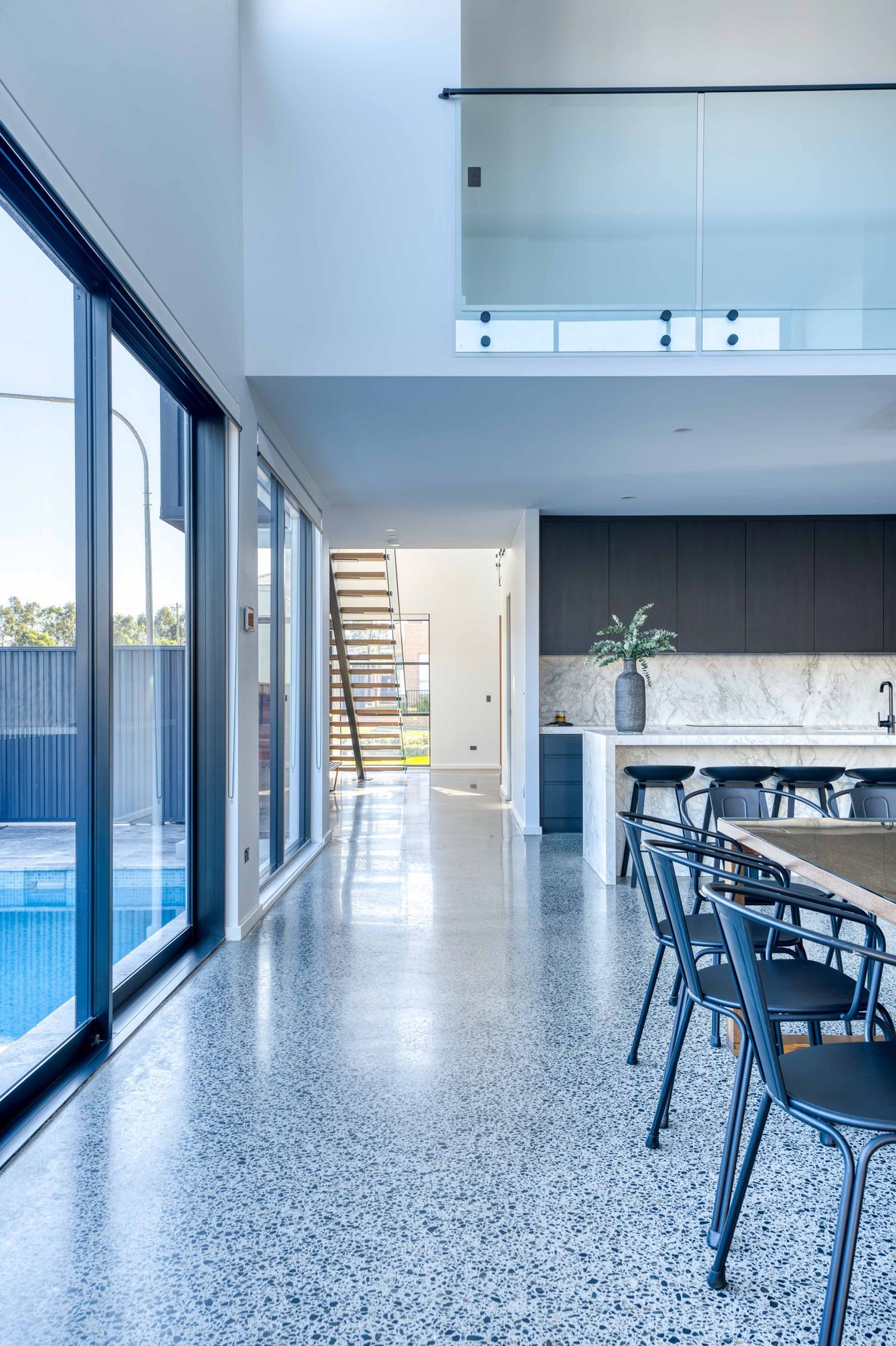 Edmondson Park Residence