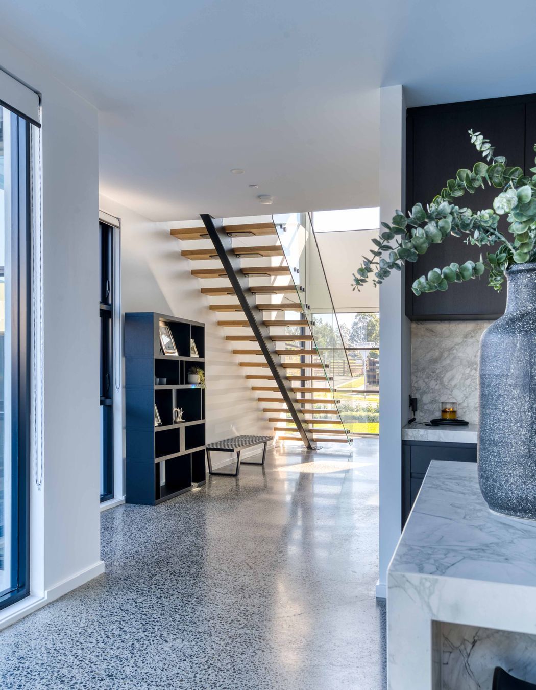 Edmondson Park Residence