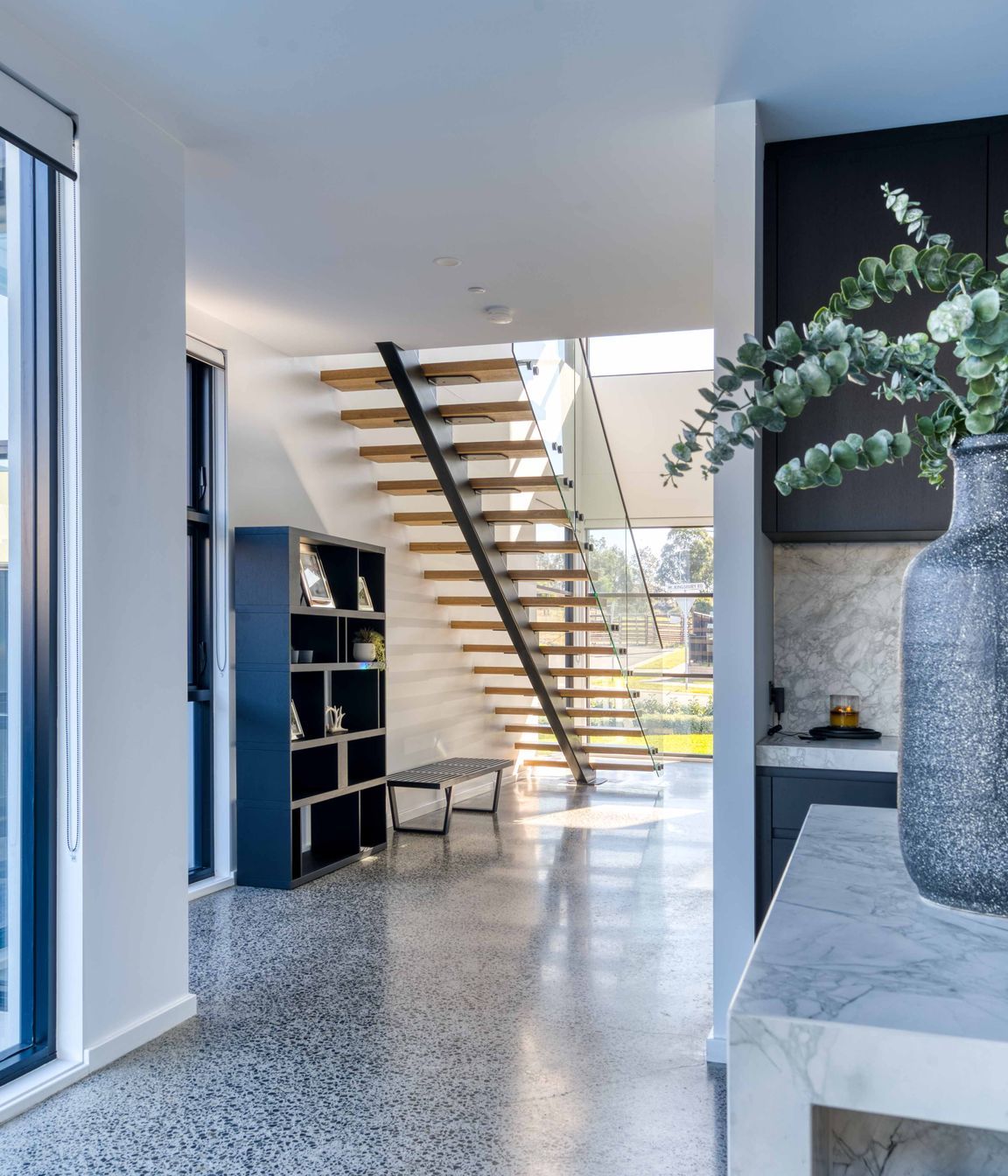 Edmondson Park Residence
