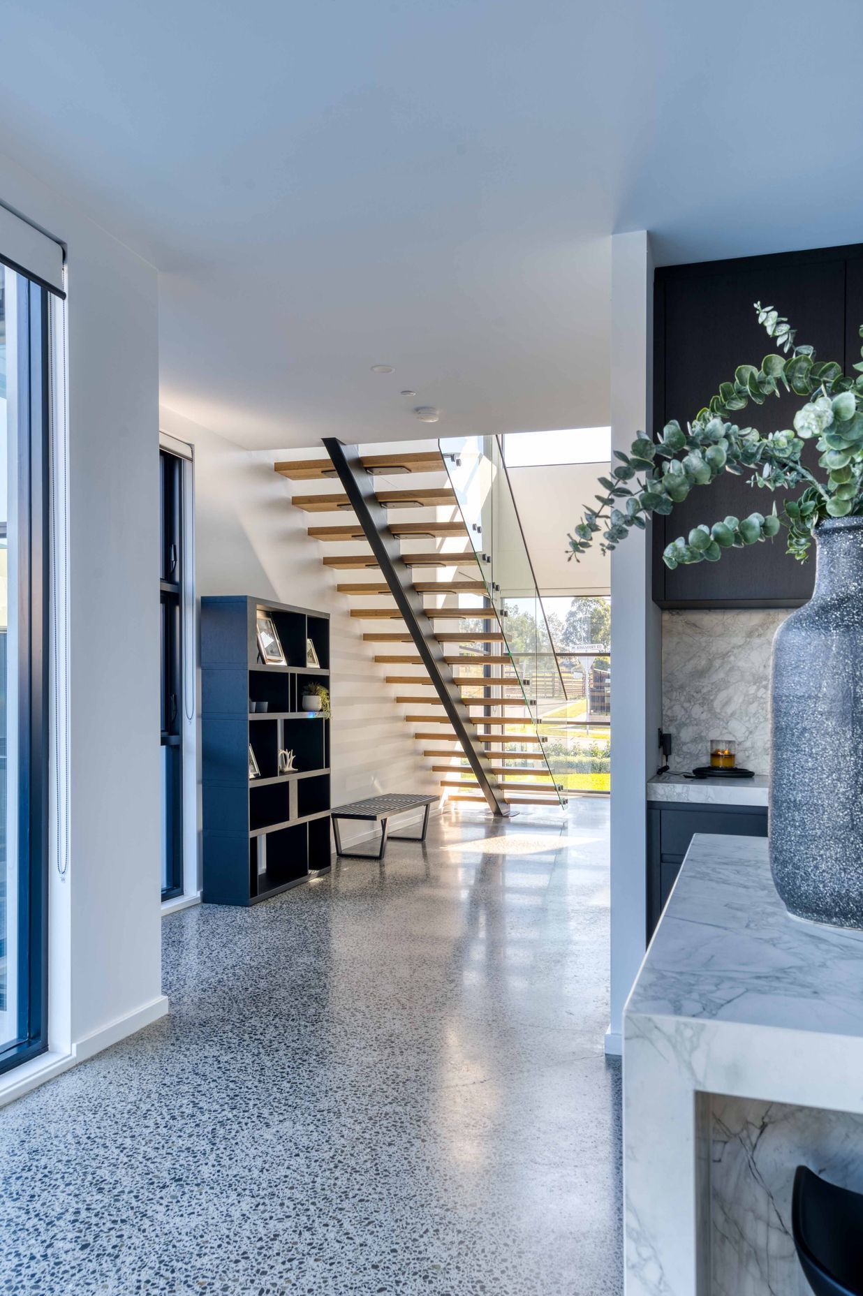 Edmondson Park Residence