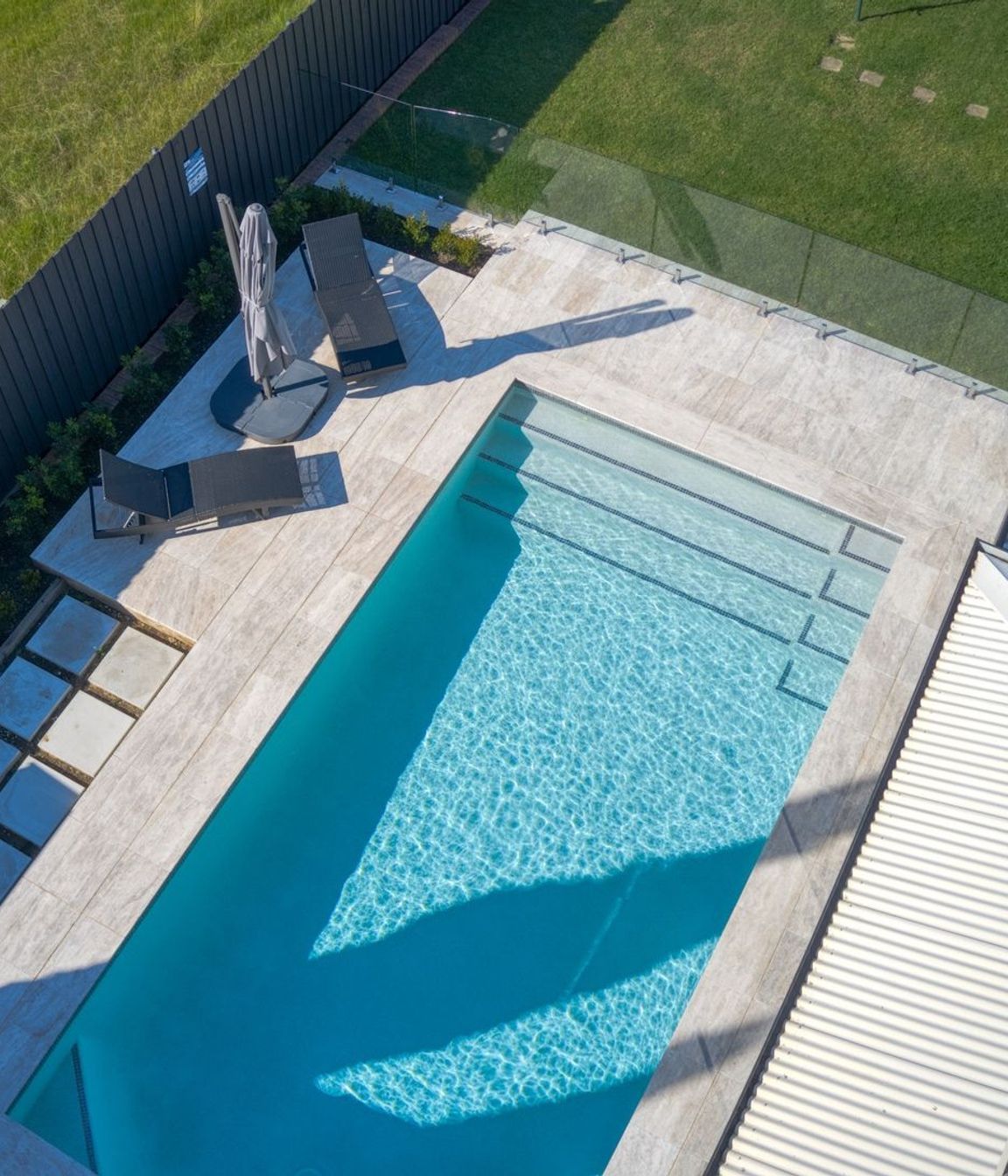 Edmondson Park Residence