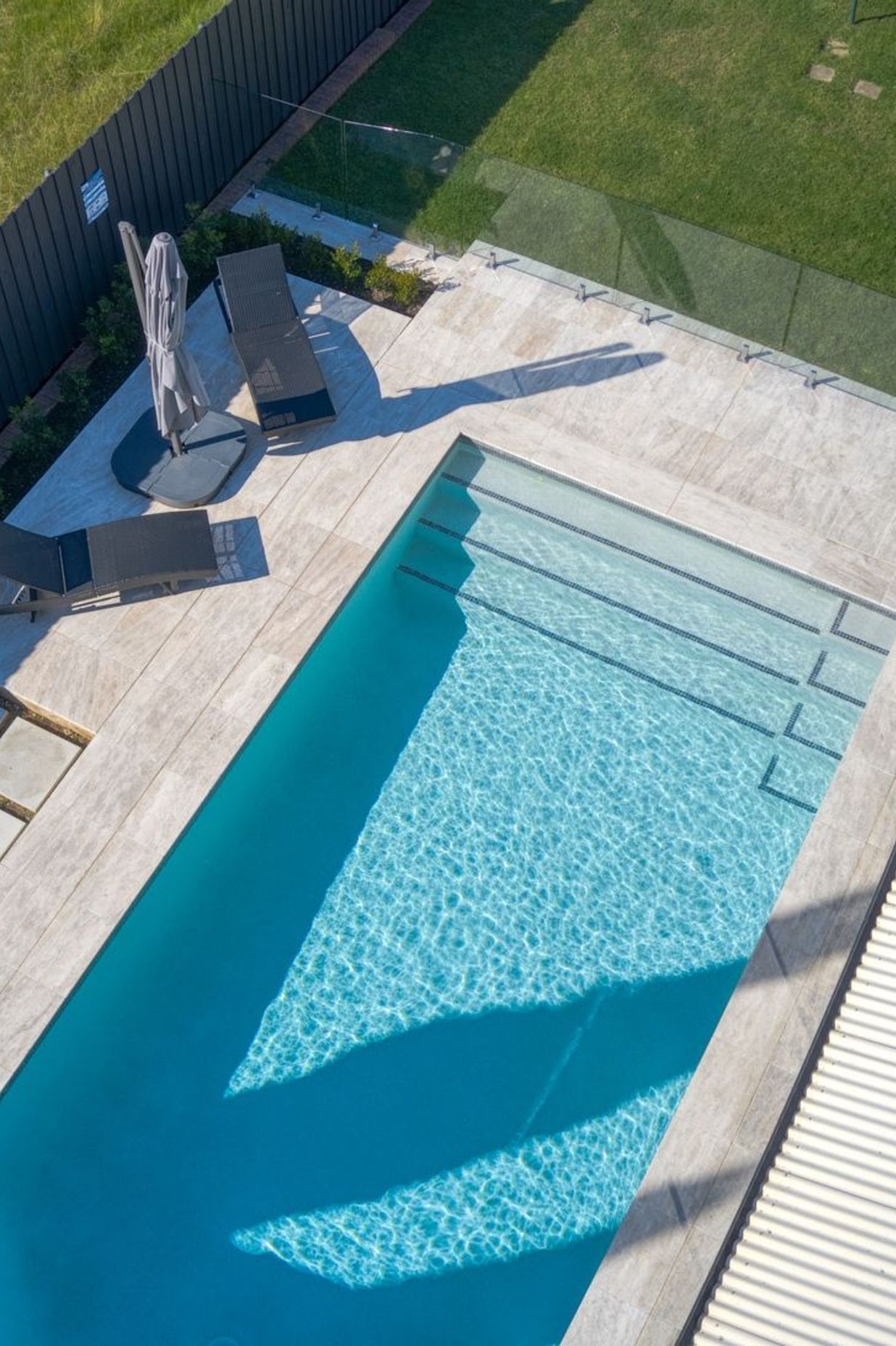 Edmondson Park Residence