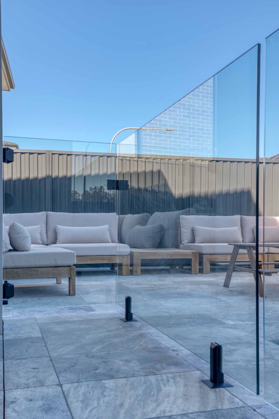 Edmondson Park Residence